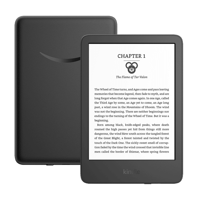 Kindle Paperwhite 11th Gen