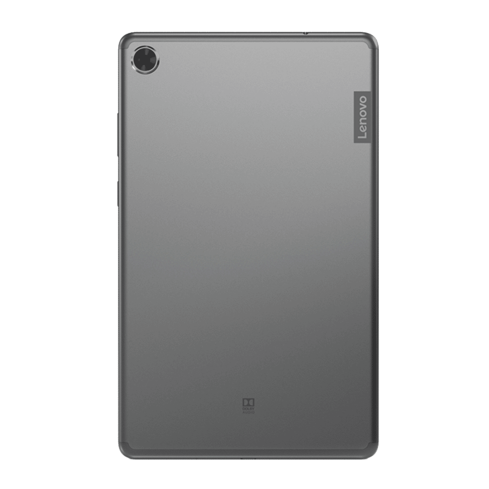 Lenovo M8 Wi-Fi Android Tablet (8 Inch, 3GB RAM, 32GB ROM, Grey)_5