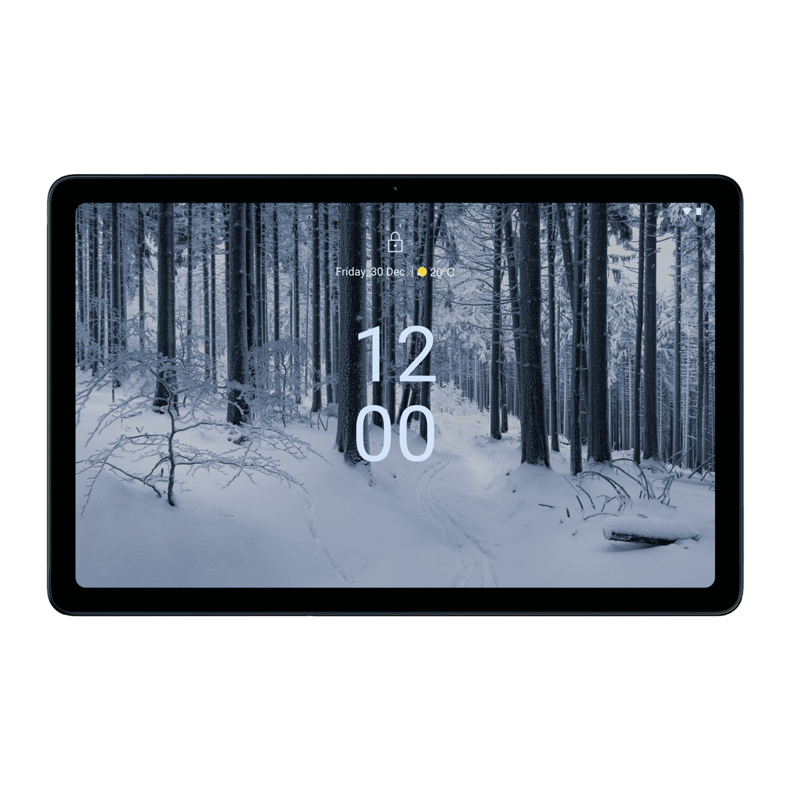 NOKIA T21 Wi-Fi Android Tablet (10.3 Inch, 4GB RAM, 64GB, Grey)_11