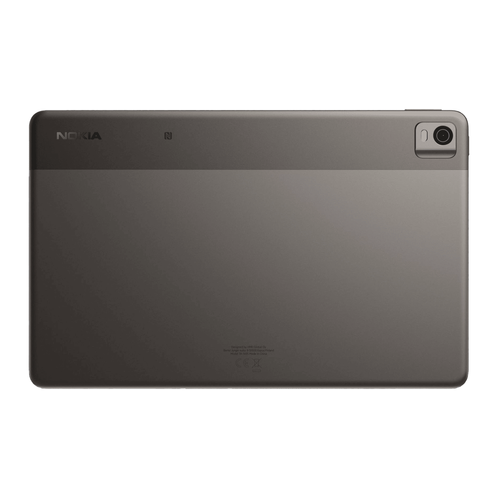 NOKIA T21 Wi-Fi Android Tablet (10.3 Inch, 4GB RAM, 64GB, Grey)_5