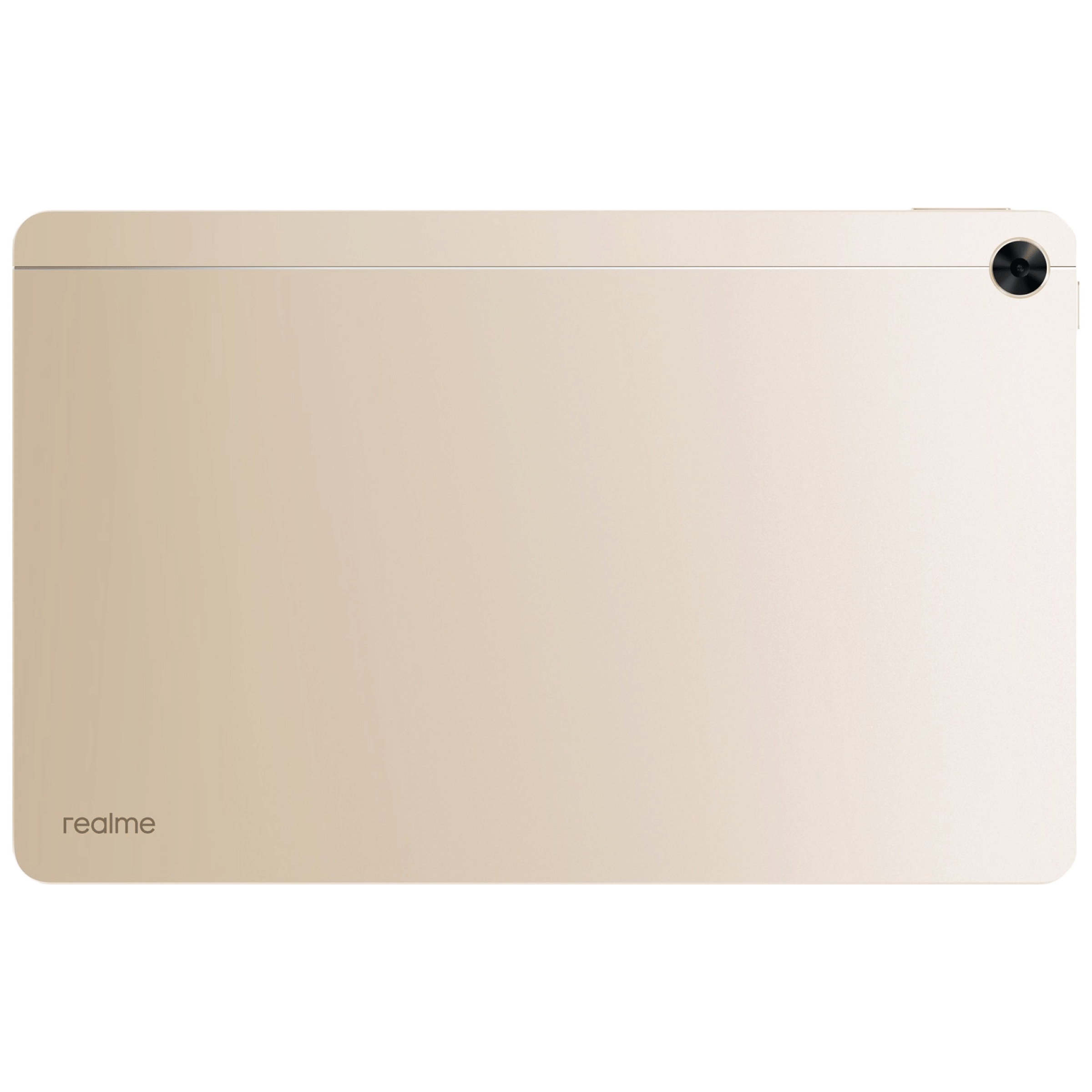 realme Pad Wi-Fi+4G Android Tablet (10.4 Inch, 6GB RAM, 128GB ROM, Gold)_4