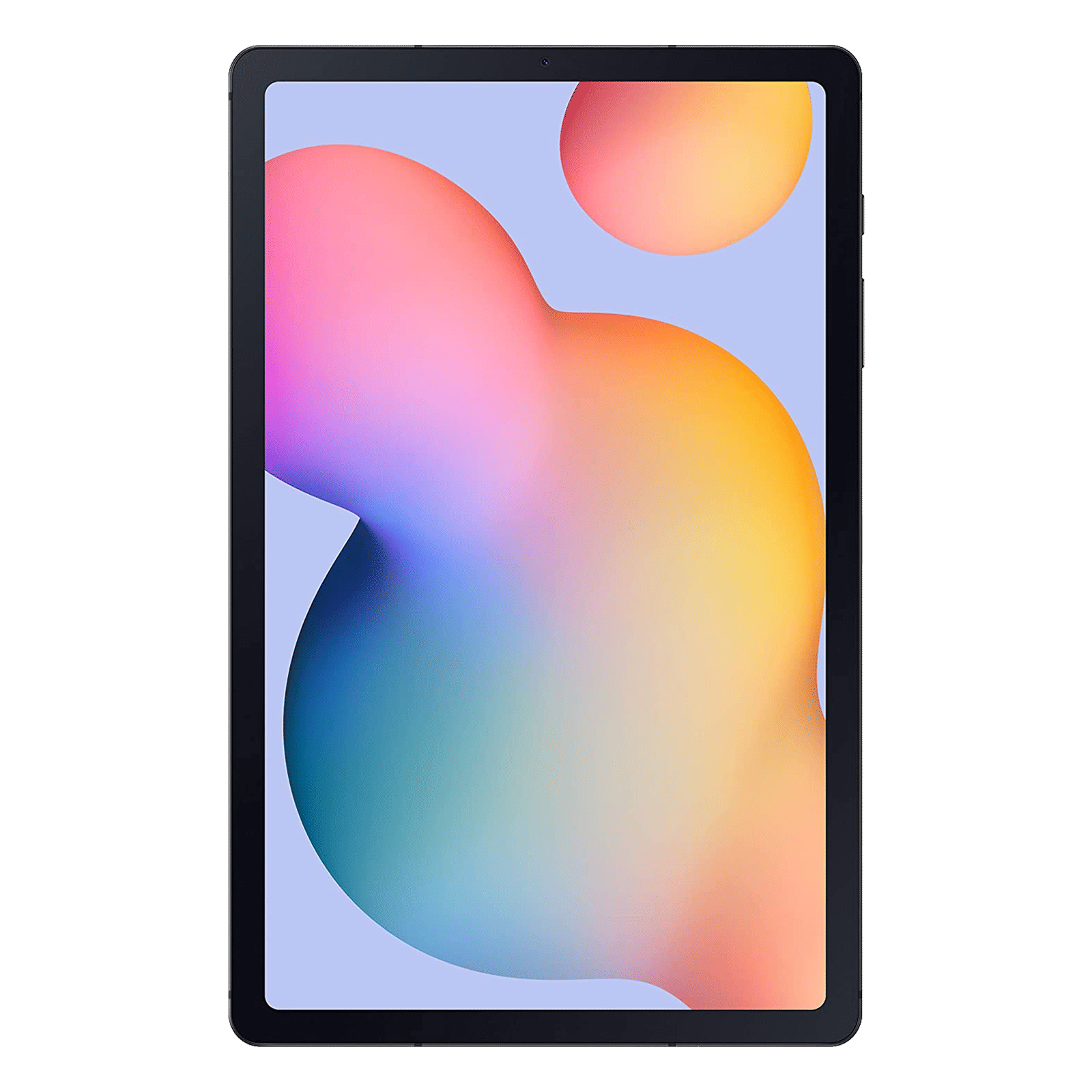 SAMSUNG Galaxy Tab S6 Lite Wi-Fi Android Tablet with Stylus (10.4 Inch, 4GB RAM, 128GB ROM, Oxford Grey)_1