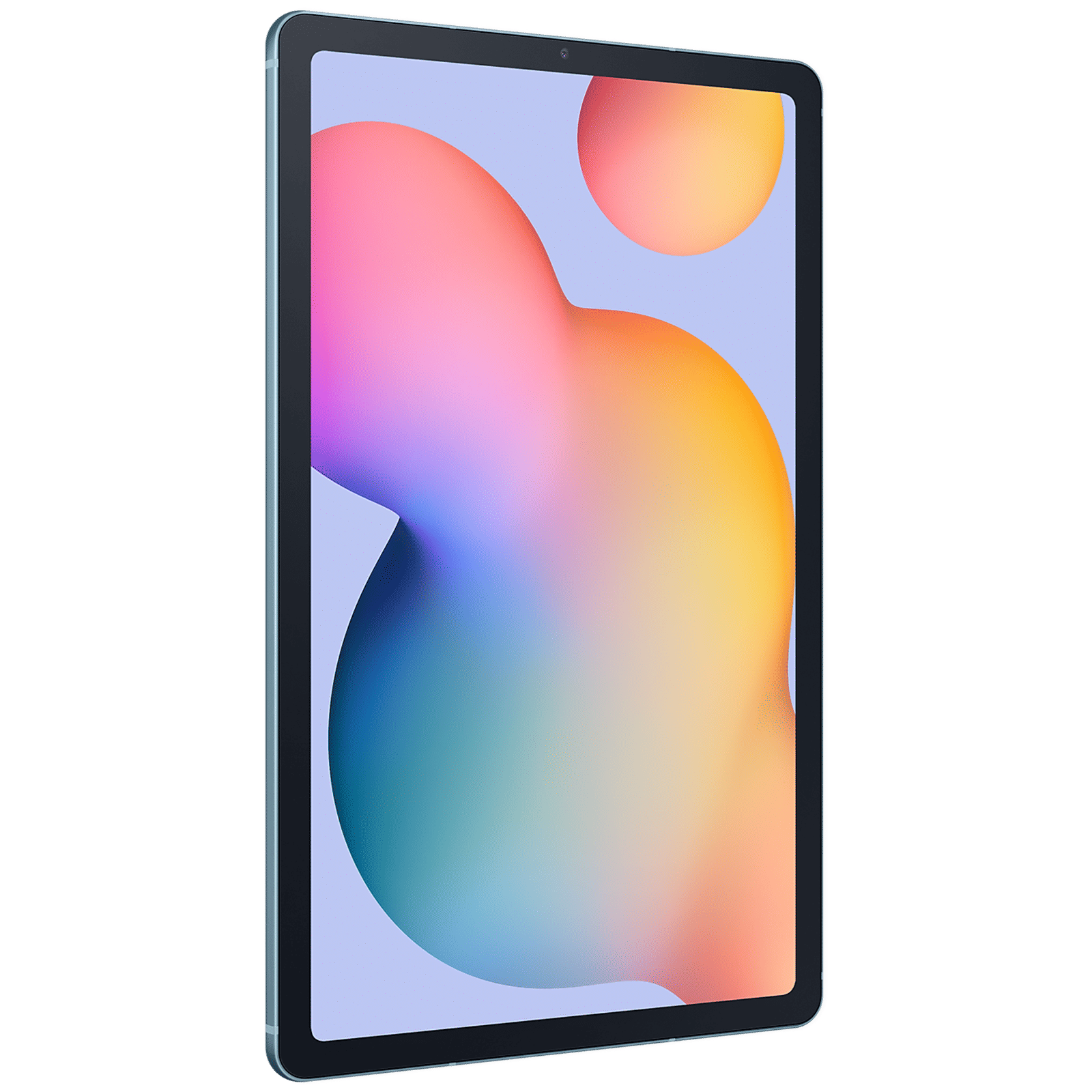 SAMSUNG Galaxy Tab S6 Lite Wi-Fi Android Tablet (10.4 Inch, 4GB RAM, 128GB ROM, Angora Blue)_6