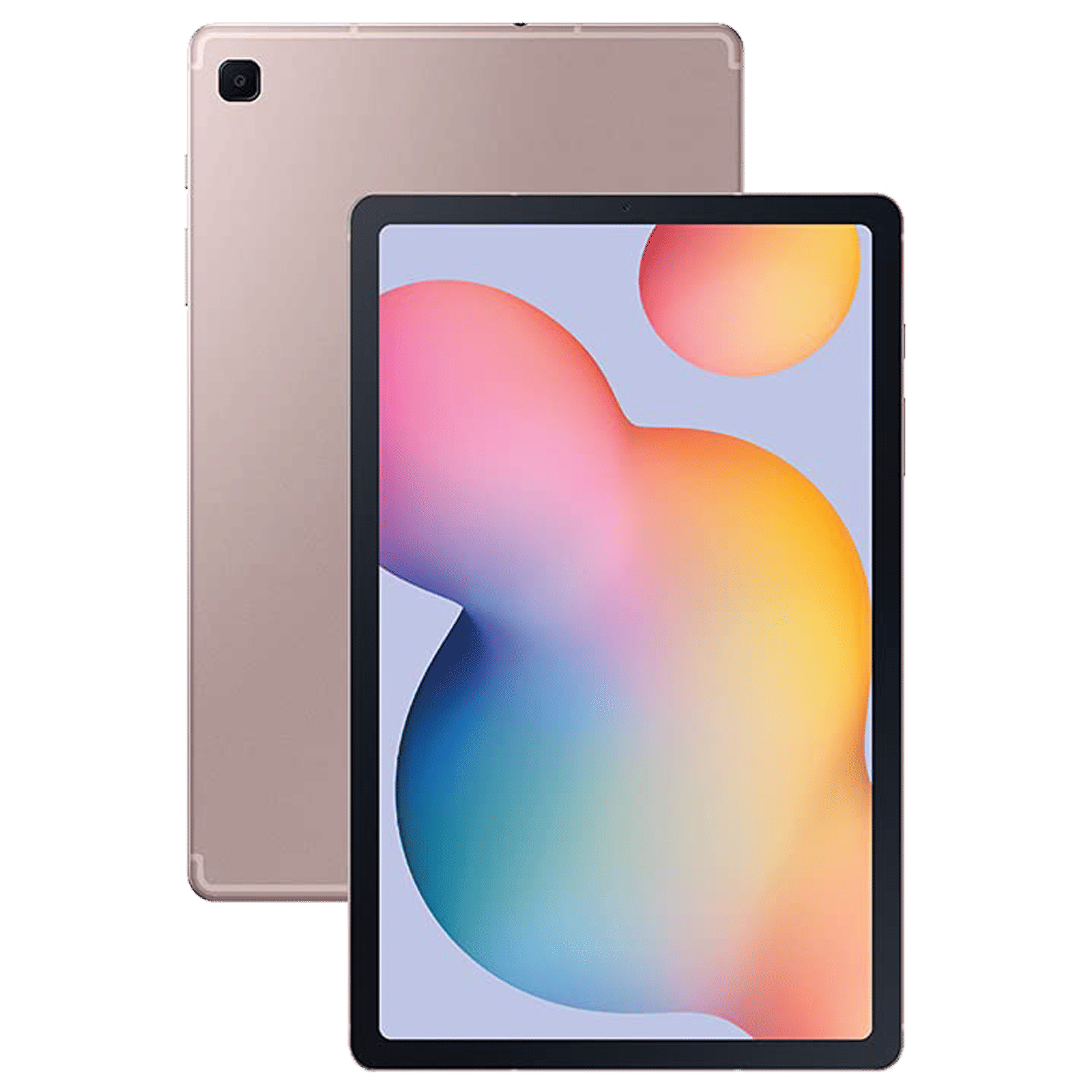 SAMSUNG Galaxy Tab S6 Lite Wi-Fi Android Tablet with Stylus (10.4 Inch, 4GB RAM, 128GB ROM, Chiffon Pink)_11