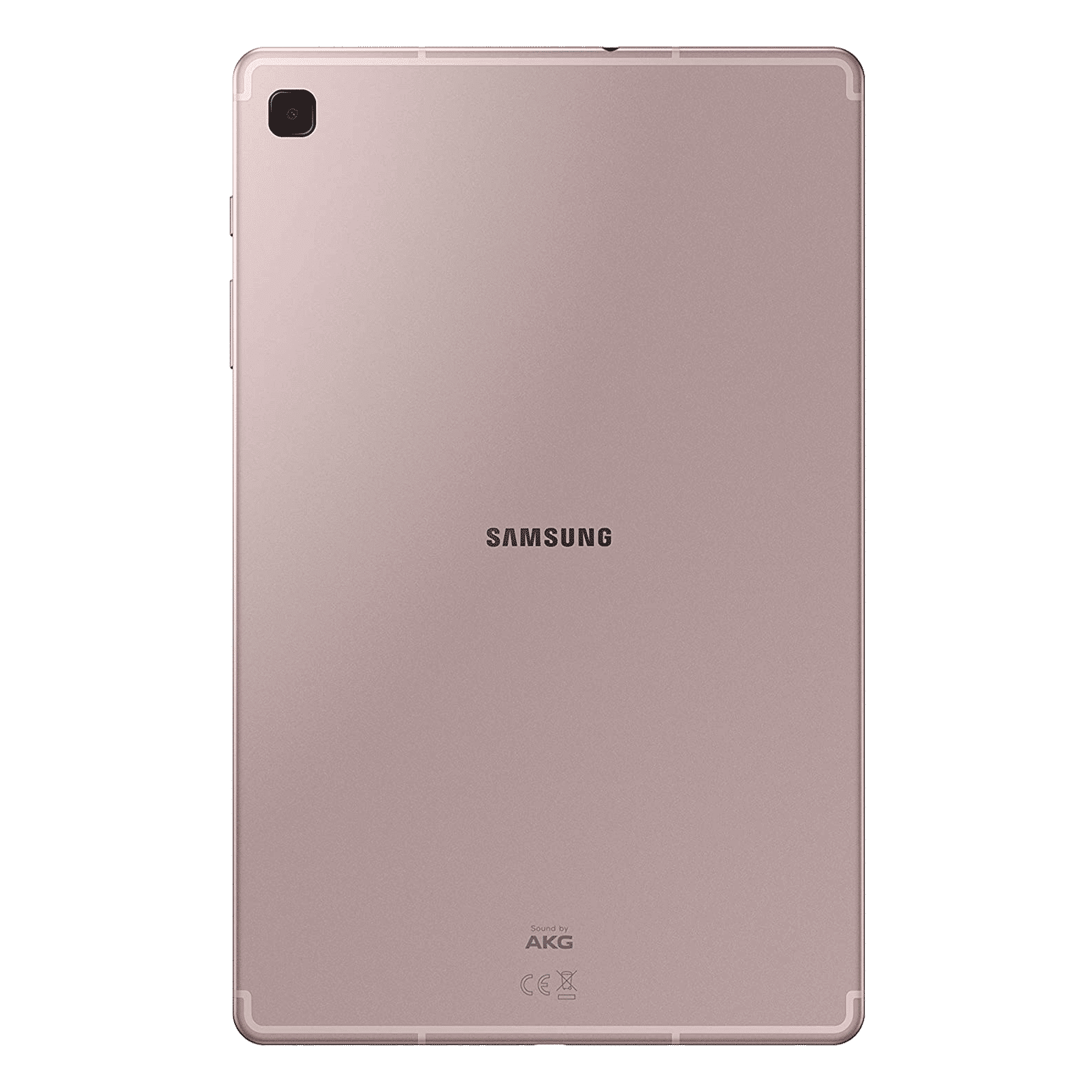 SAMSUNG Galaxy Tab S6 Lite Wi-Fi Android Tablet with Stylus (10.4 Inch, 4GB RAM, 128GB ROM, Chiffon Pink)_5