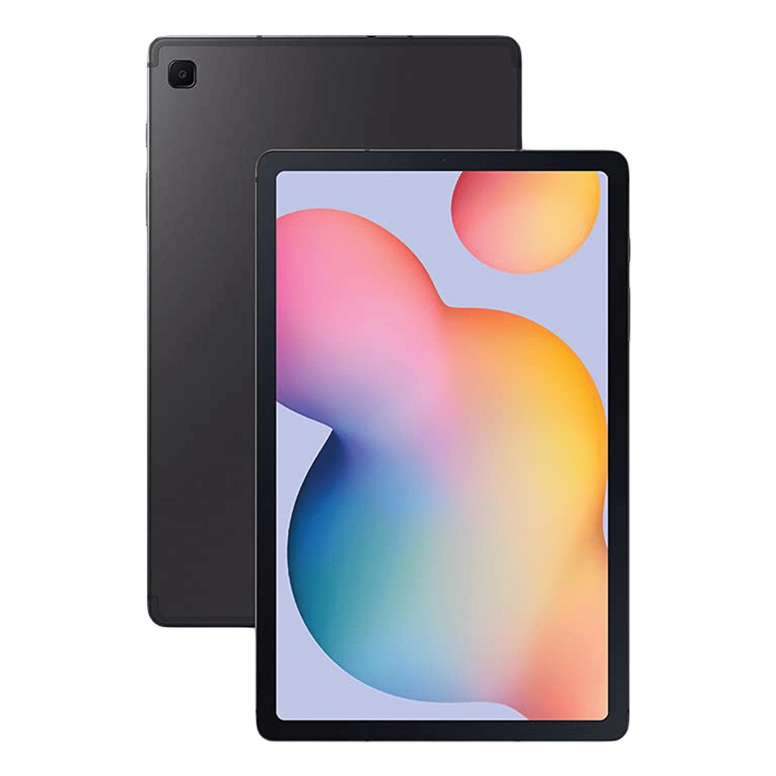 SAMSUNG Galaxy Tab S6 Lite Wi-Fi+4G Android Tablet (10.4 Inch, 4GB RAM, 128GB ROM, Oxford Gray)_9