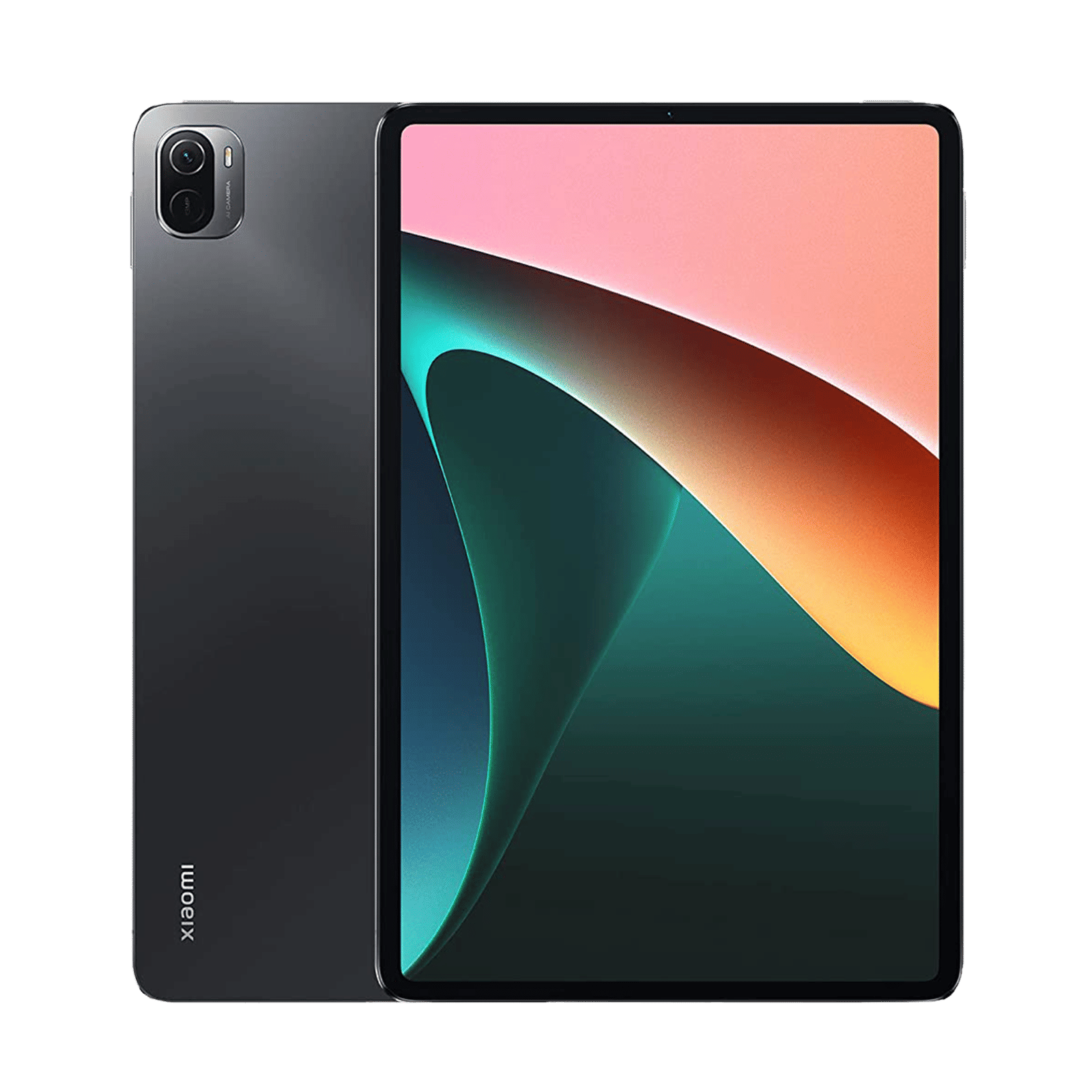 Xiaomi Pad 5 Wifi Android 11 MIUI Tablet (11 Inches, 6GB RAM, 128GB ROM, Cosmic Gray)_6