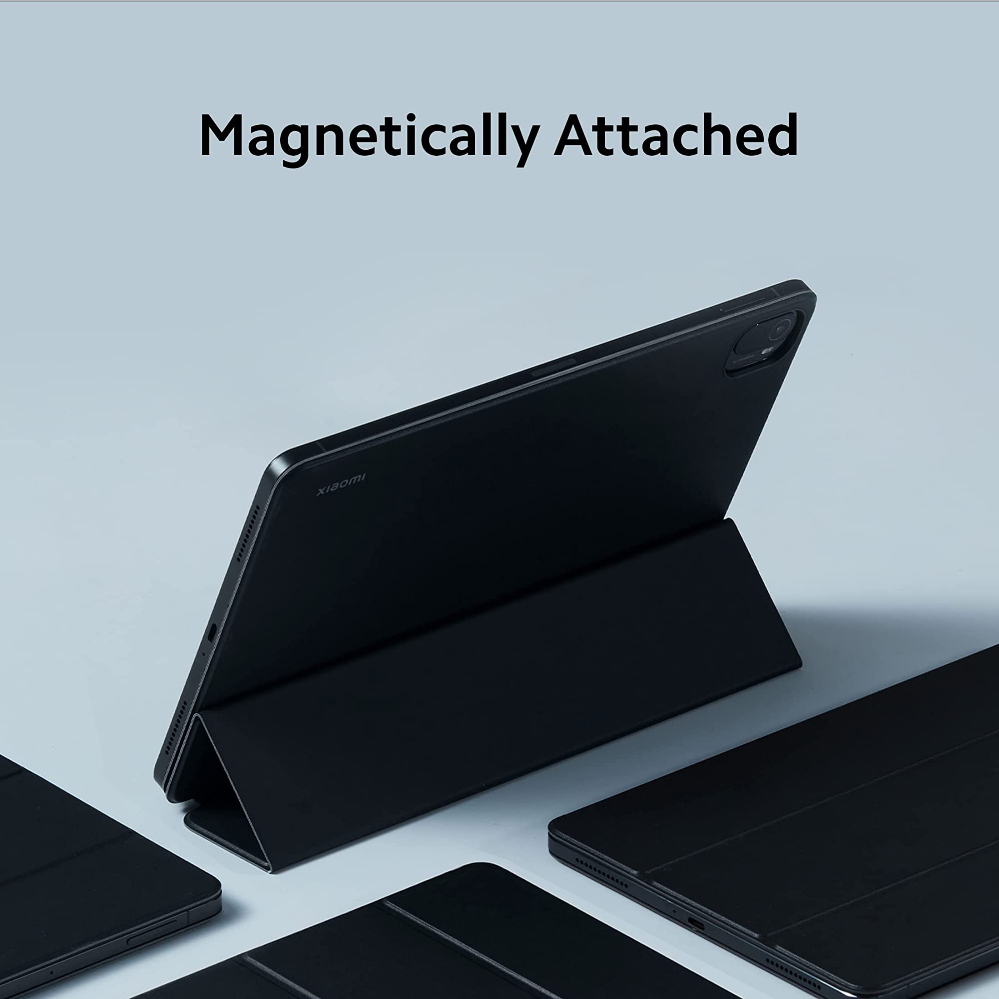 Xiaomi Pad 5 Wifi Android 11 MIUI Tablet (11 Inches, 6GB RAM, 256GB ROM, Cosmic Gray)_4