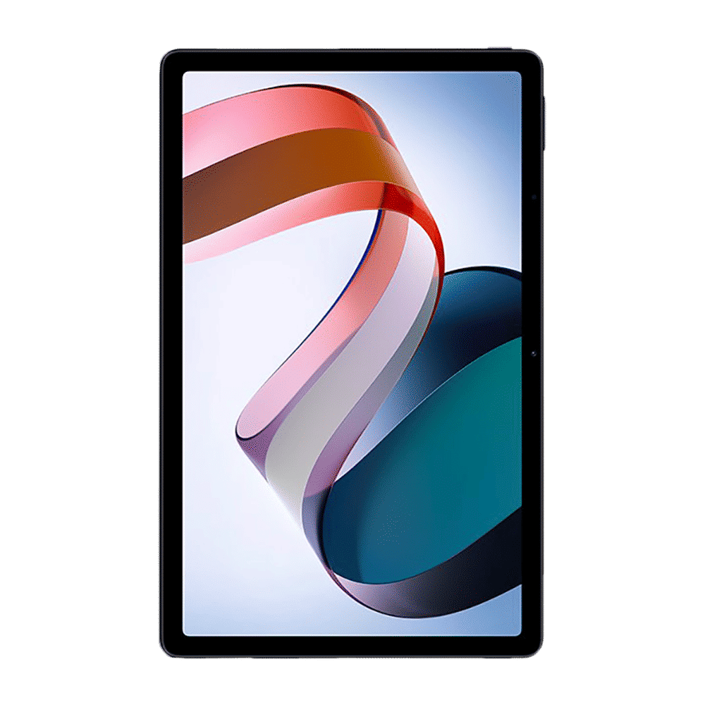 Redmi Pad Wi-Fi Android Tablet (10.61 Inch, 6GB RAM, 128GB ROM, Graphite Gray)_1