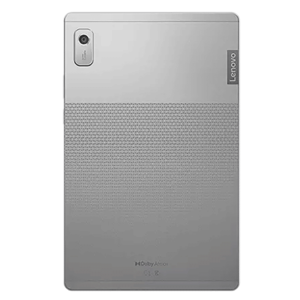 Lenovo Tab M9 Wi-Fi+4G LTE Android Tablet (9 Inch, 4GB RAM, 64GB ROM, Arctic Grey)_5