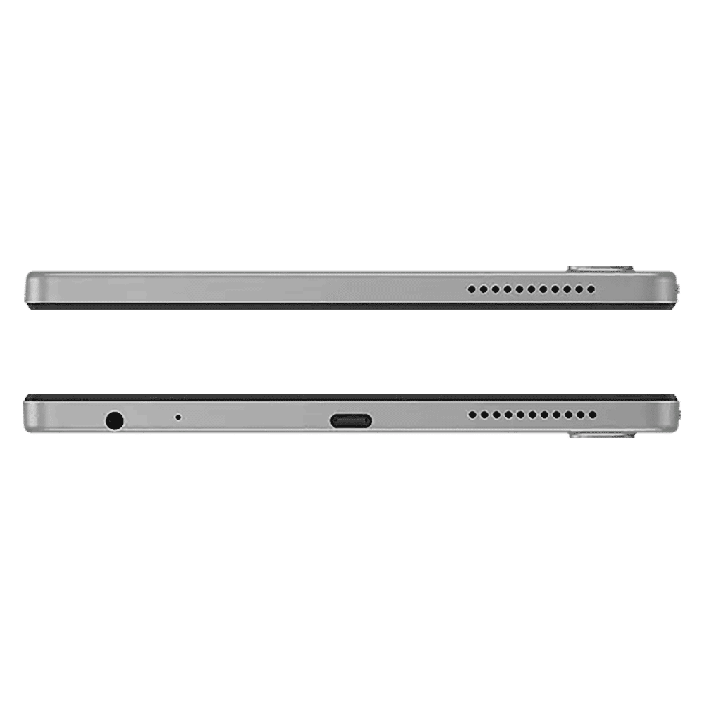 Lenovo Tab M9 Wi-Fi+4G LTE Android Tablet (9 Inch, 4GB RAM, 64GB ROM, Arctic Grey)_6