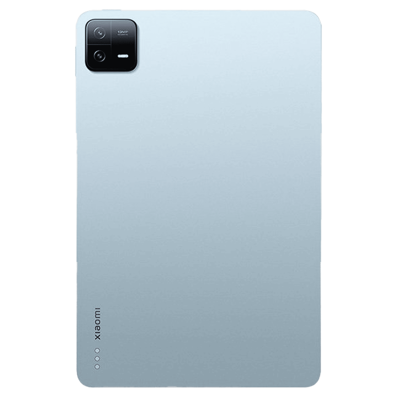 Xiaomi Pad 6 Wi-Fi Android Tablet (11 Inch, 8GB RAM, 256GB ROM, Mist Blue)_4
