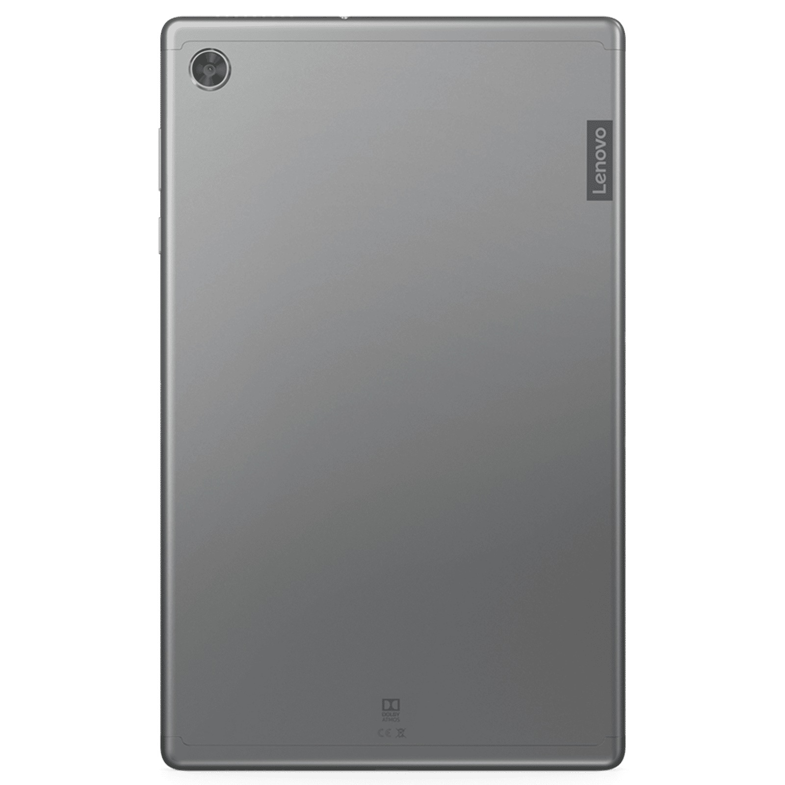 Lenovo Tab M10 2nd Gen Wi-Fi+4G Android Tablet (10.1 Inch, 3GB RAM, 32GB ROM, Iron Grey)_5