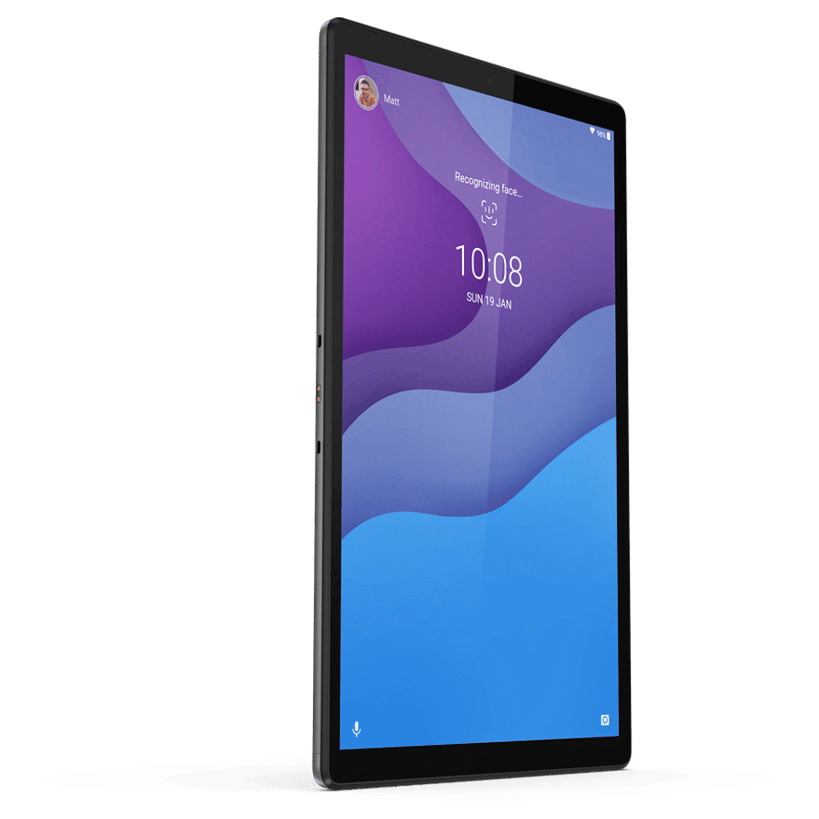 Lenovo Tab M10 2nd Gen Wi-Fi+4G Android Tablet (10.1 Inch, 3GB RAM, 32GB ROM, Iron Grey)_6