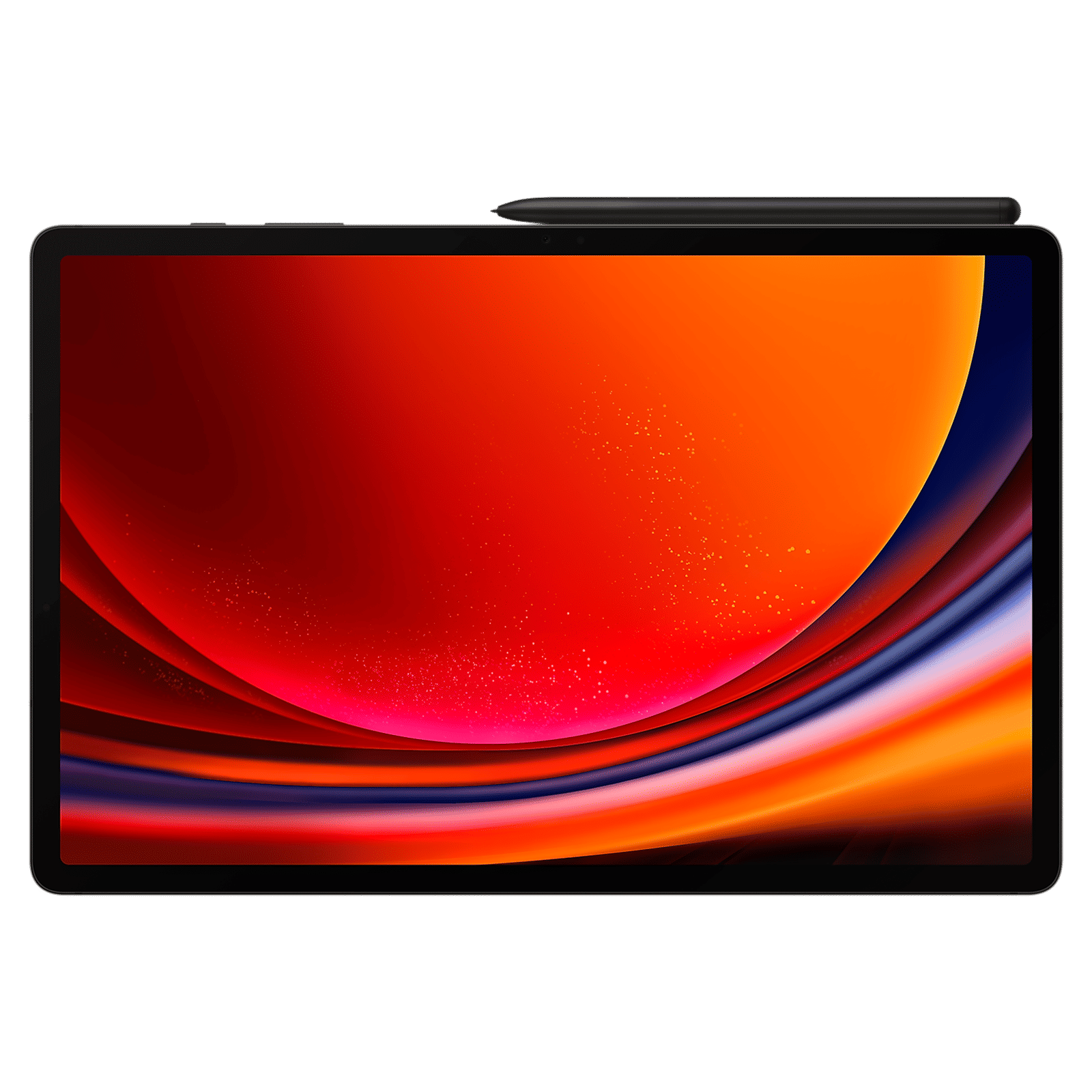 SAMSUNG Galaxy Tab S9 Plus Wi-Fi Android Tablet with Stylus (12.4 Inch, 12GB RAM, 256GB ROM, Graphite)_1