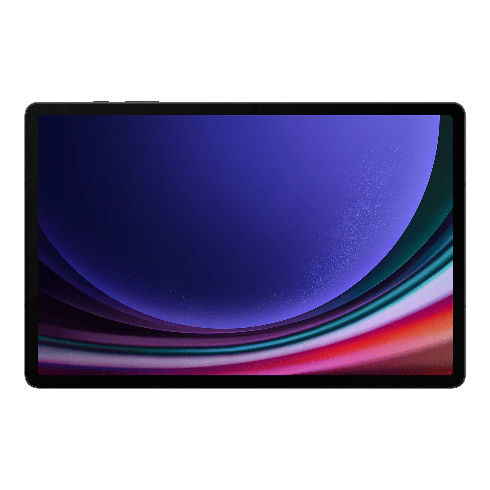 SAMSUNG Galaxy Tab S9 Plus Wi-Fi Android Tablet with Stylus (12.4 Inch, 12GB RAM, 256GB ROM, Graphite)_9