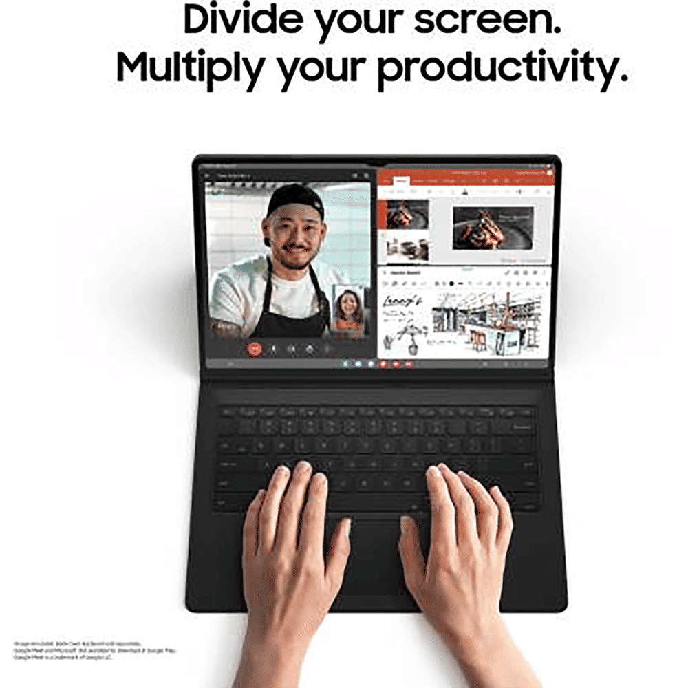 SAMSUNG Galaxy Tab S9 Plus Wi-Fi Android Tablet with Stylus (12.4 Inch, 12GB RAM, 256GB ROM, Graphite)_13