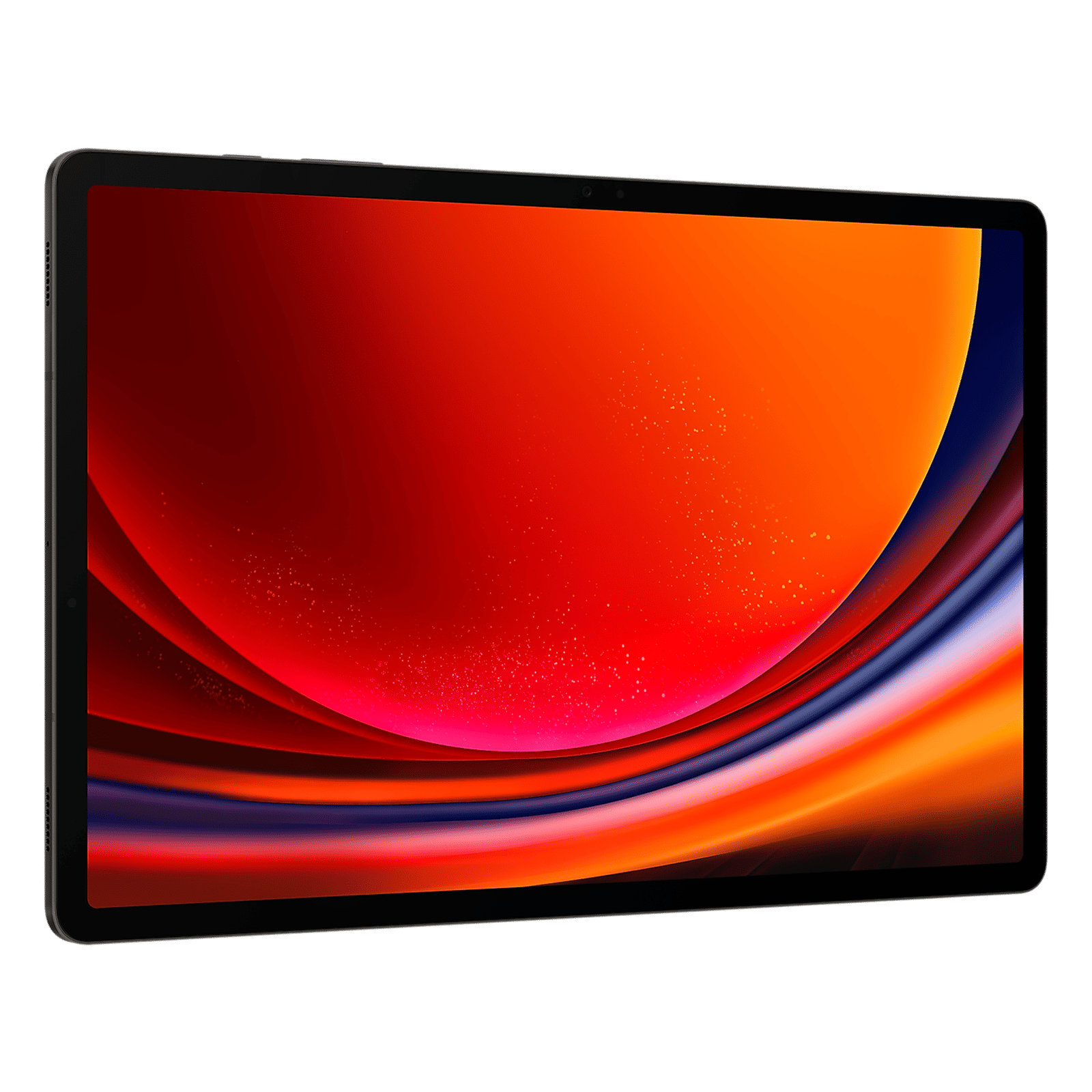 SAMSUNG Galaxy Tab S9 Plus Wi-Fi Android Tablet with Stylus (12.4 Inch, 12GB RAM, 256GB ROM, Graphite)_5