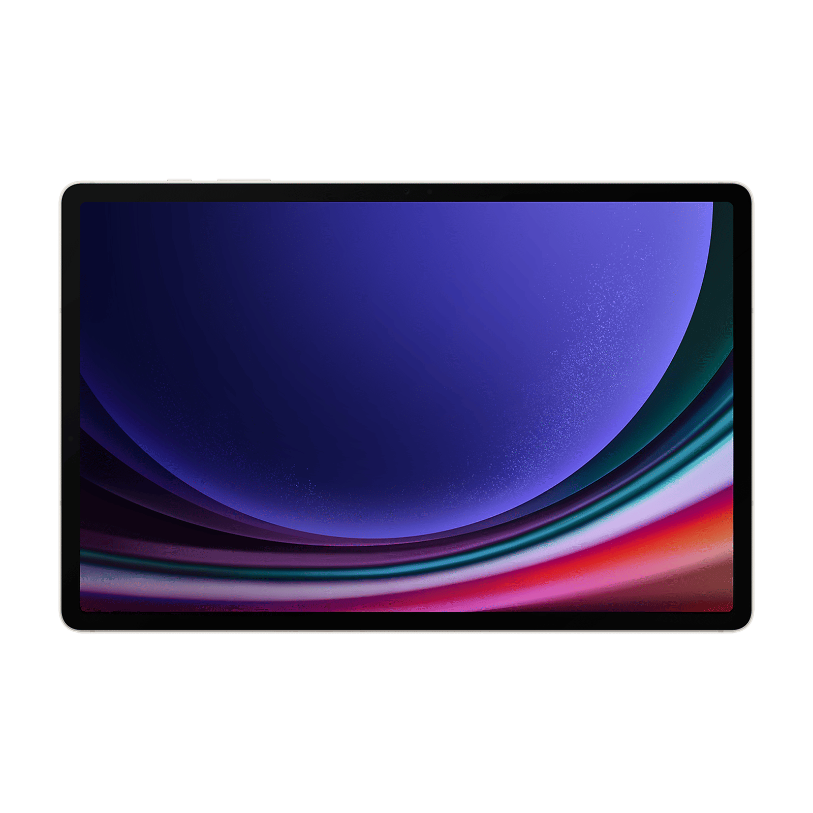 SAMSUNG Galaxy Tab S9 Plus Wi-Fi Android Tablet with Stylus (12.4 Inch, 12GB RAM, 256GB ROM, Beige)_11