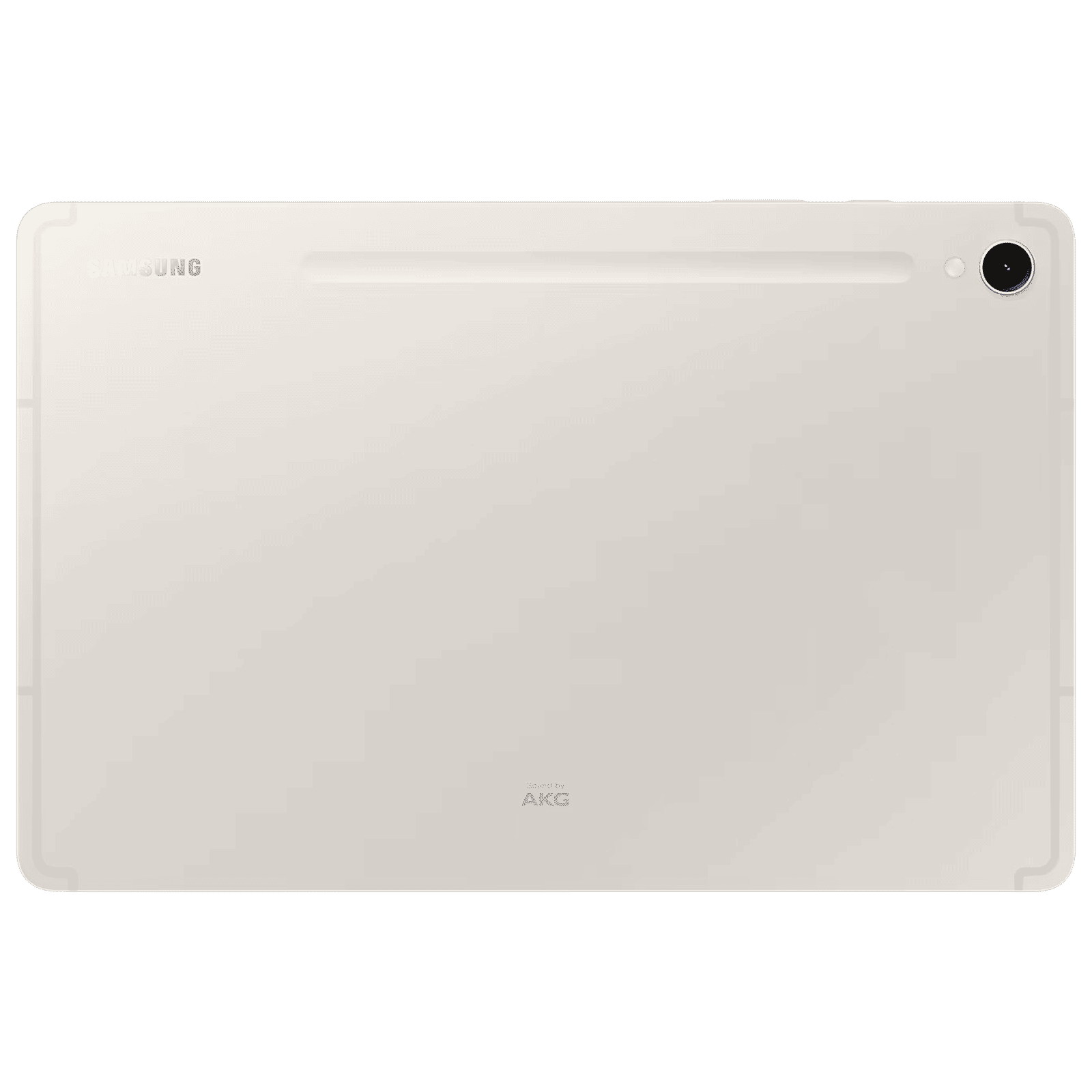 SAMSUNG Galaxy Tab S9 Wi-Fi+5G Android Tablet with Stylus (11 Inch, 12GB RAM, 256GB ROM, Beige) SAMSUNG Galaxy Tab S9 Wi-Fi+5G Android Tablet with Stylus (11 Inch, 12GB RAM, 256GB ROM, Beige)_5