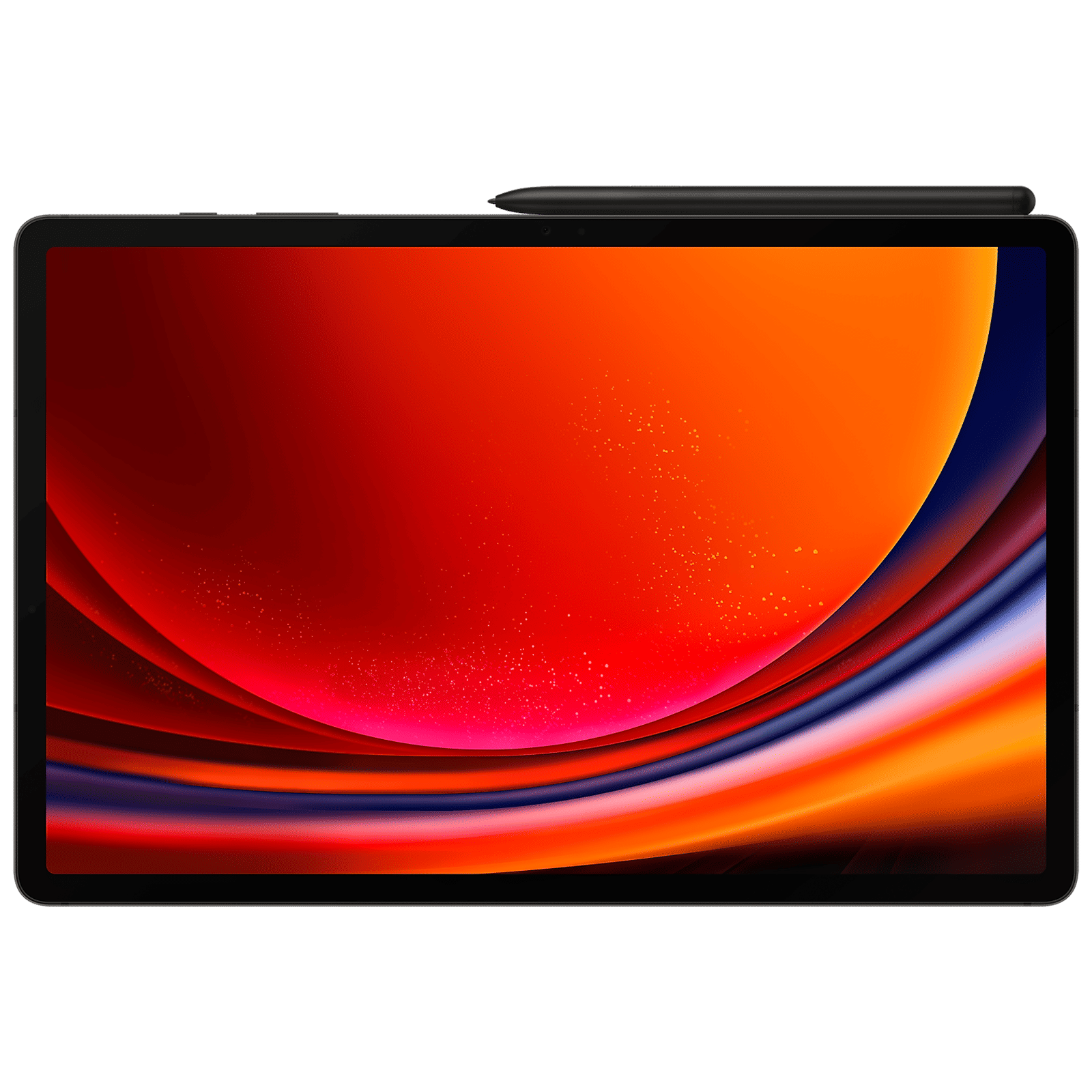 SAMSUNG Galaxy Tab S9+ Wi-Fi+5G Android Tablet with Stylus (12.4 Inch, 12GB RAM, 256GB ROM, Graphite)_14