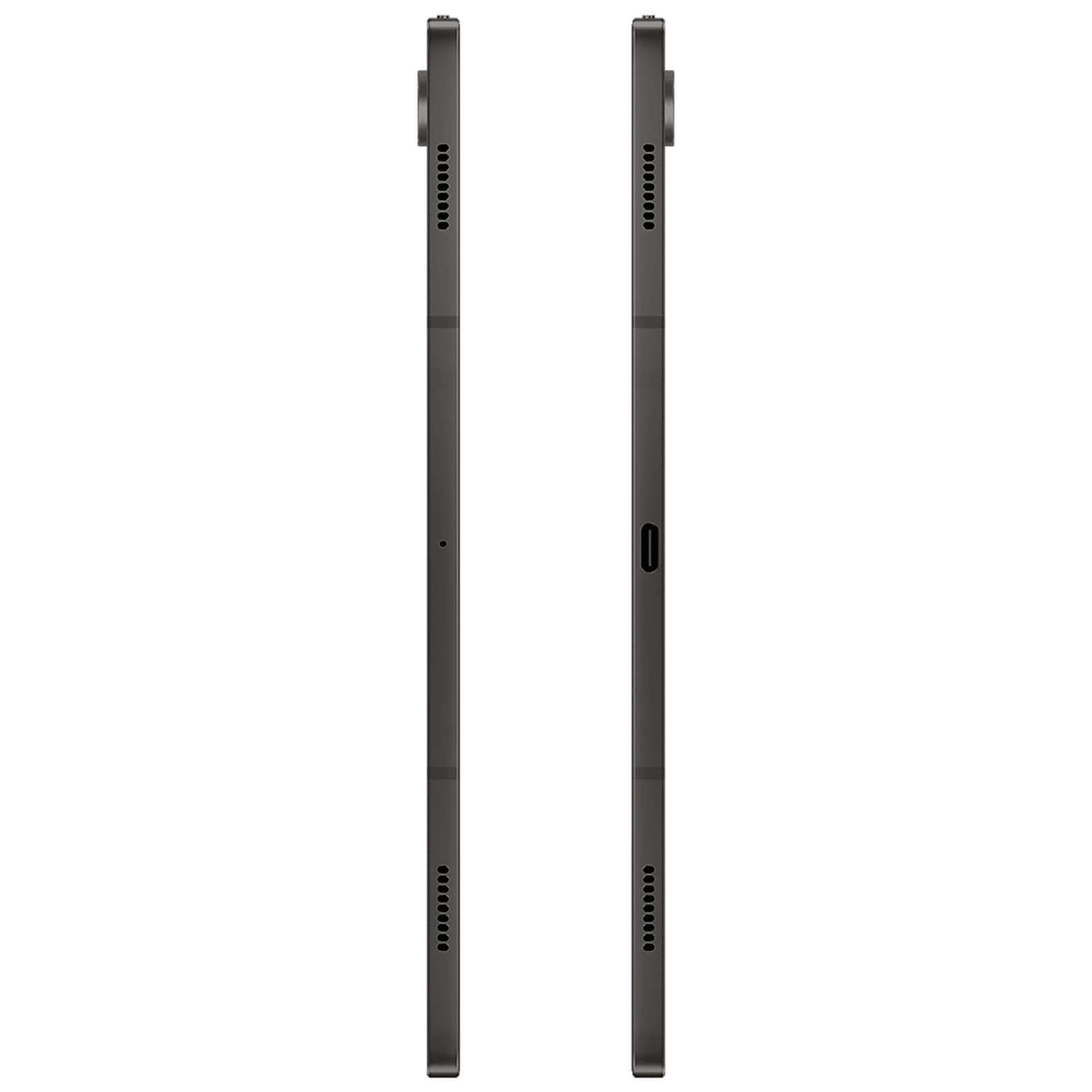 SAMSUNG Galaxy Tab S9+ Wi-Fi+5G Android Tablet with Stylus (12.4 Inch, 12GB RAM, 256GB ROM, Graphite)_4