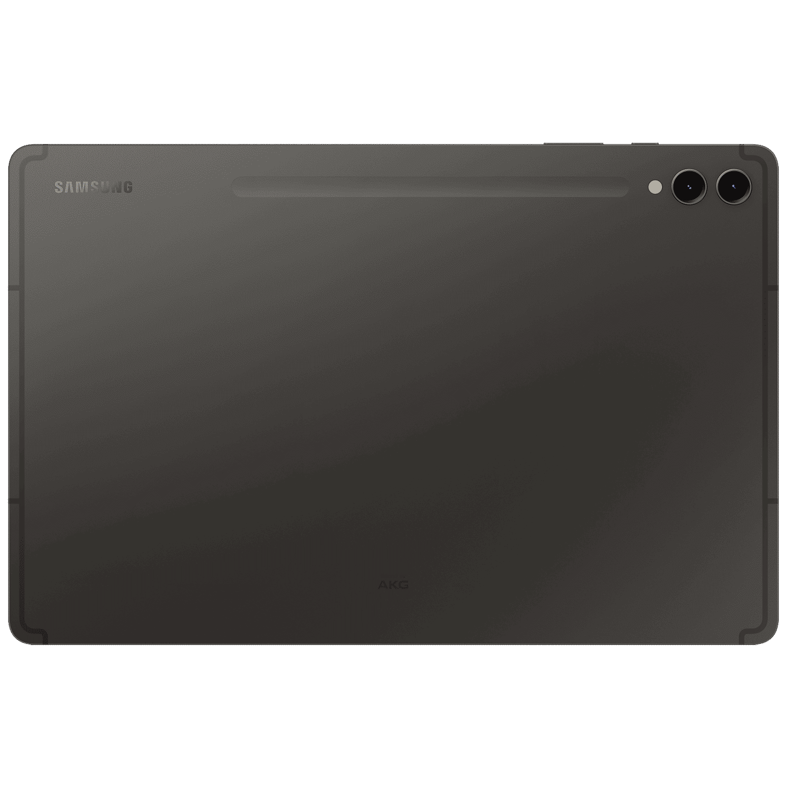 SAMSUNG Galaxy Tab S9+ Wi-Fi+5G Android Tablet with Stylus (12.4 Inch, 12GB RAM, 256GB ROM, Graphite)_5
