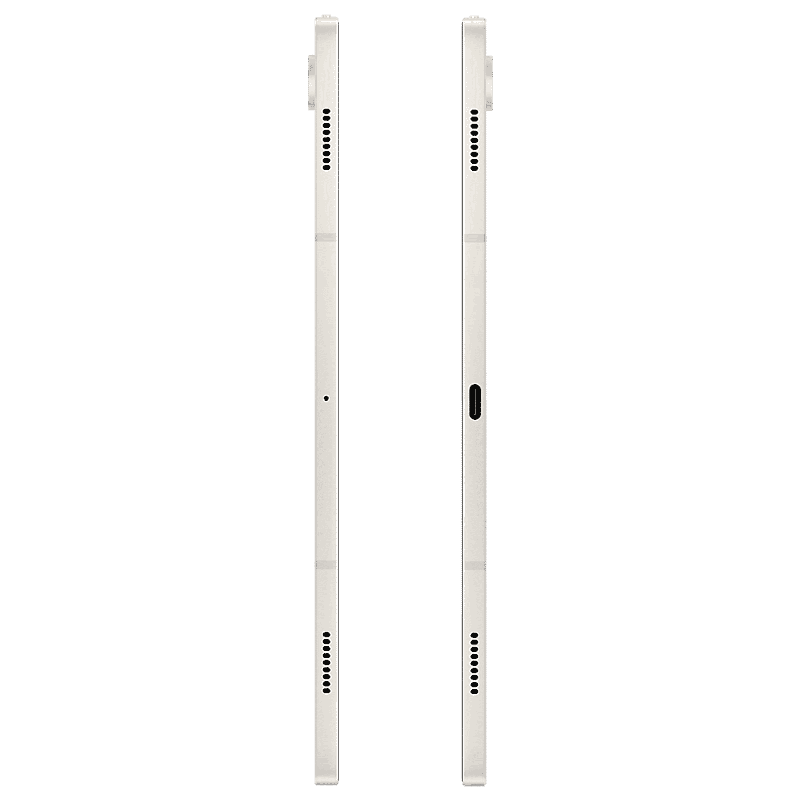 SAMSUNG Galaxy Tab S9+ Wi-Fi+5G Android Tablet with Stylus (12.4 Inch, 12GB RAM, 256GB ROM, Beige) SAMSUNG Galaxy Tab S9+ Wi-Fi+5G Android Tablet with Stylus (12.4 Inch, 12GB RAM, 256GB ROM, Beige)_4