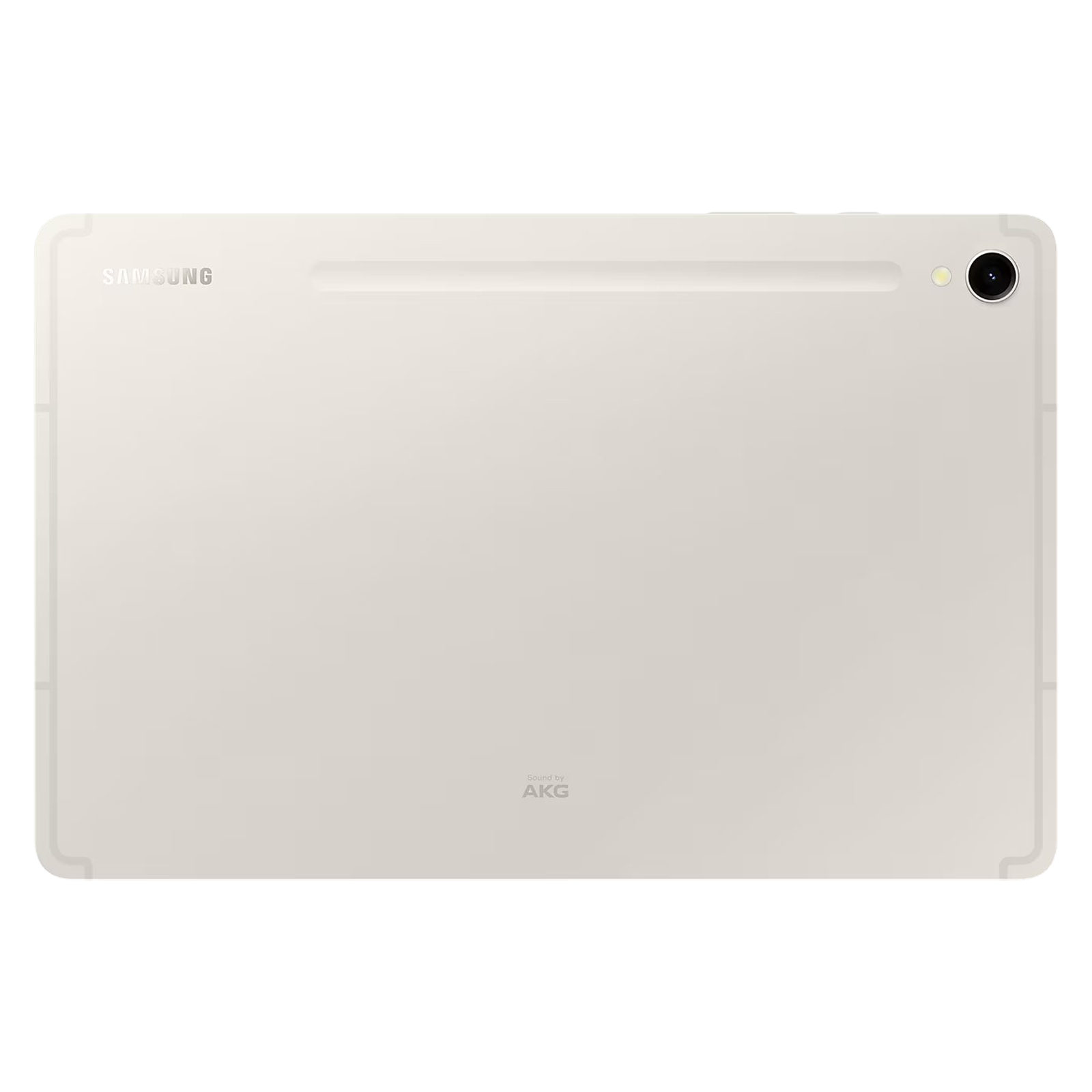 SAMSUNG Galaxy Tab S9 Wi-Fi Android Tablet with Stylus (11 Inch, 8GB RAM, 128GB ROM, Beige)_5