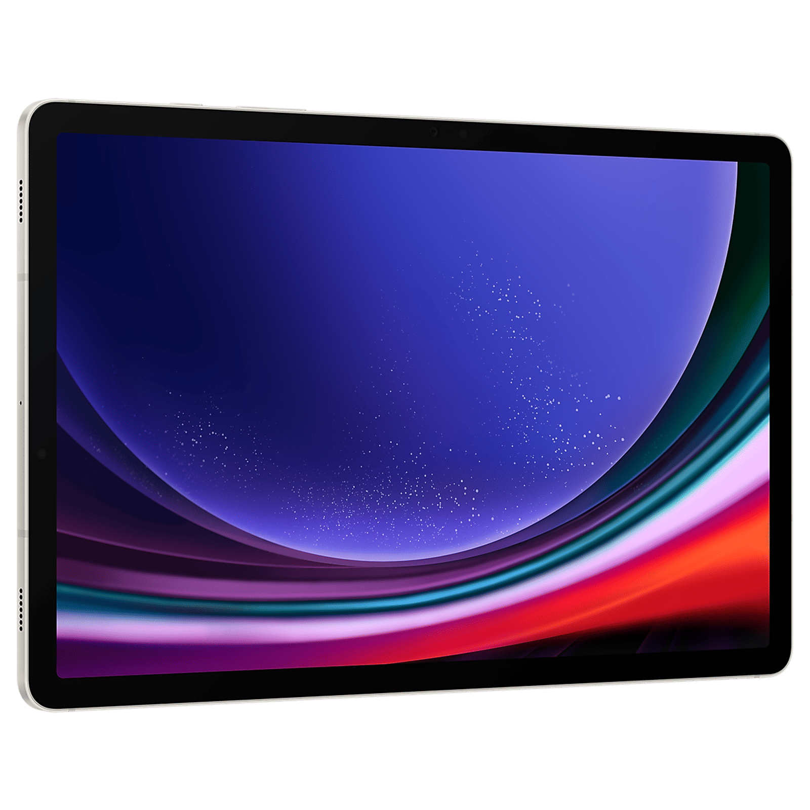 SAMSUNG Galaxy Tab S9 Wi-Fi Android Tablet with Stylus (11 Inch, 8GB RAM, 128GB ROM, Beige)_6