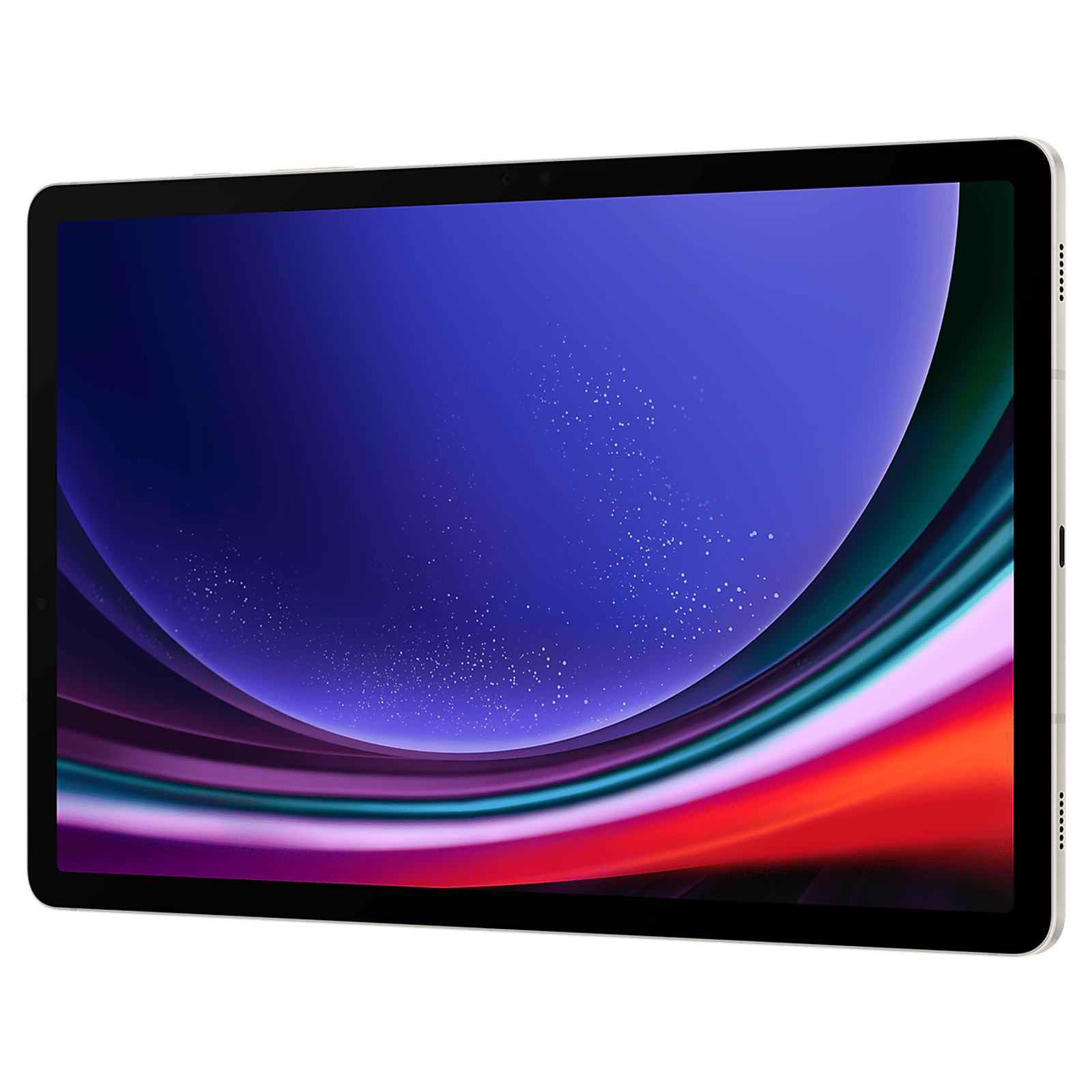 SAMSUNG Galaxy Tab S9 Wi-Fi Android Tablet with Stylus (11 Inch, 8GB RAM, 128GB ROM, Beige)_7