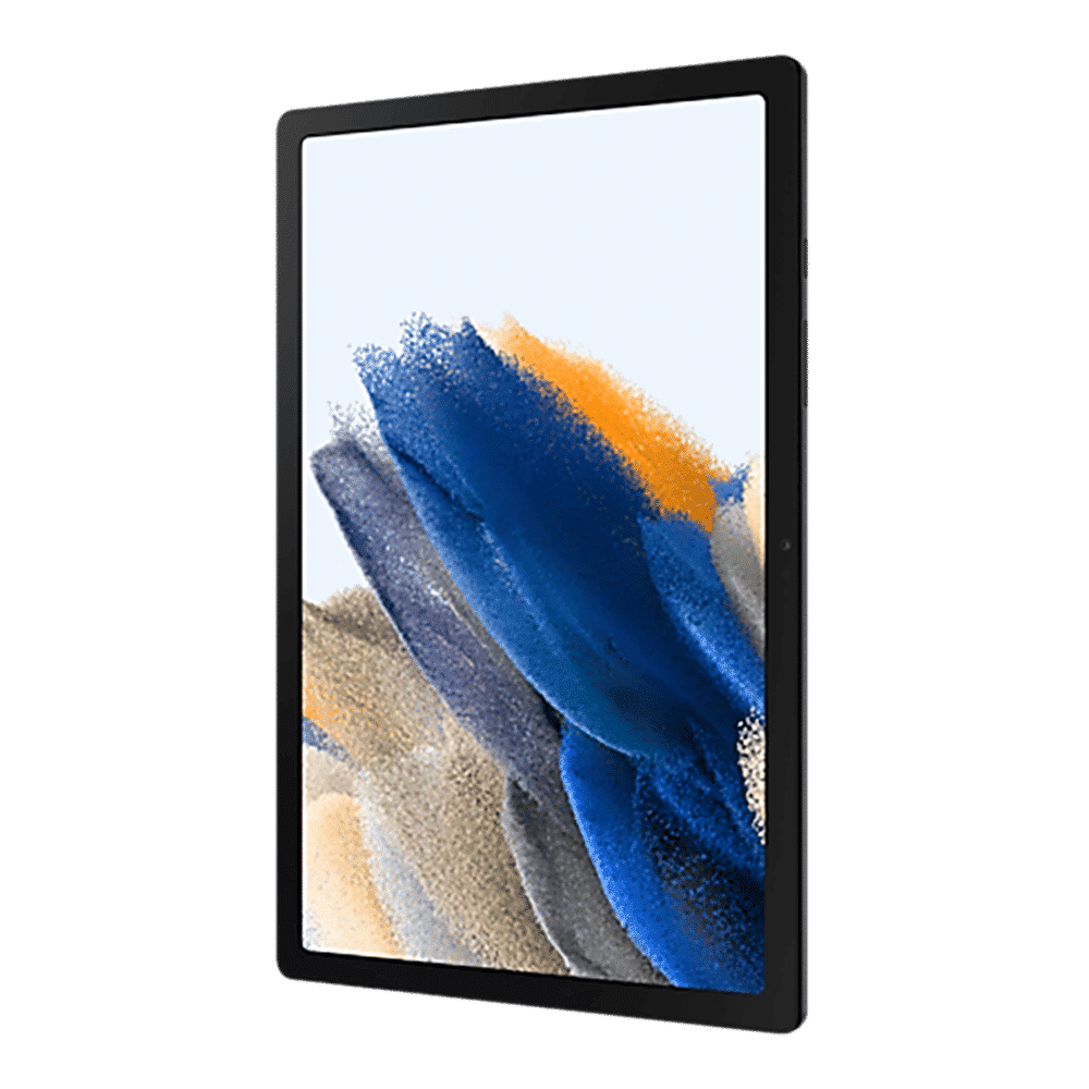 SAMSUNG Galaxy Tab A8  Wi-Fi+4G Android Tablet (11 inches, 3 GB RAM, 32GB ROM, Dark Grey)_11