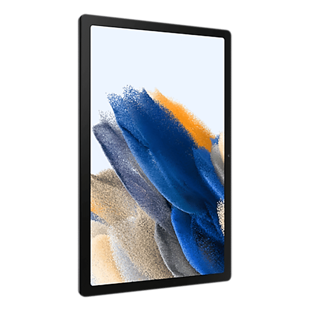 SAMSUNG Galaxy Tab A8  Wi-Fi+4G Android Tablet (11 inches, 3 GB RAM, 32GB ROM, Dark Grey)_12
