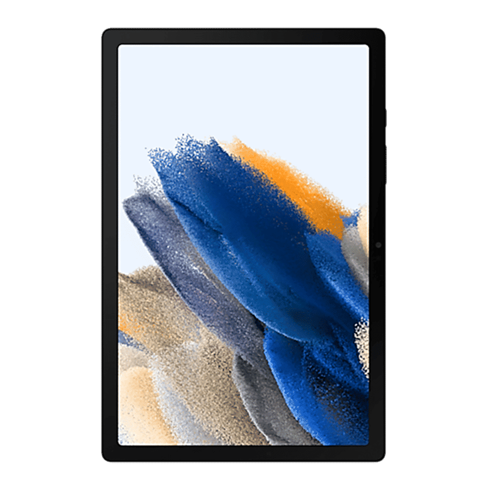 SAMSUNG Galaxy Tab A8  Wi-Fi+4G Android Tablet (11 inches, 3 GB RAM, 32GB ROM, Dark Grey)_14