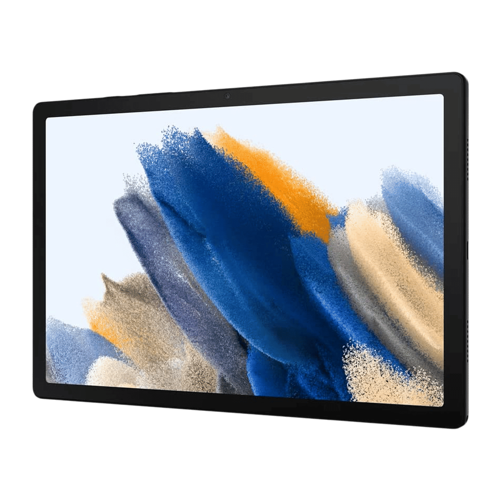 SAMSUNG Galaxy Tab A8 Wi-Fi+4G Android Tablet (10.5 Inch, 4GB RAM, 64GB ROM, Grey)_10