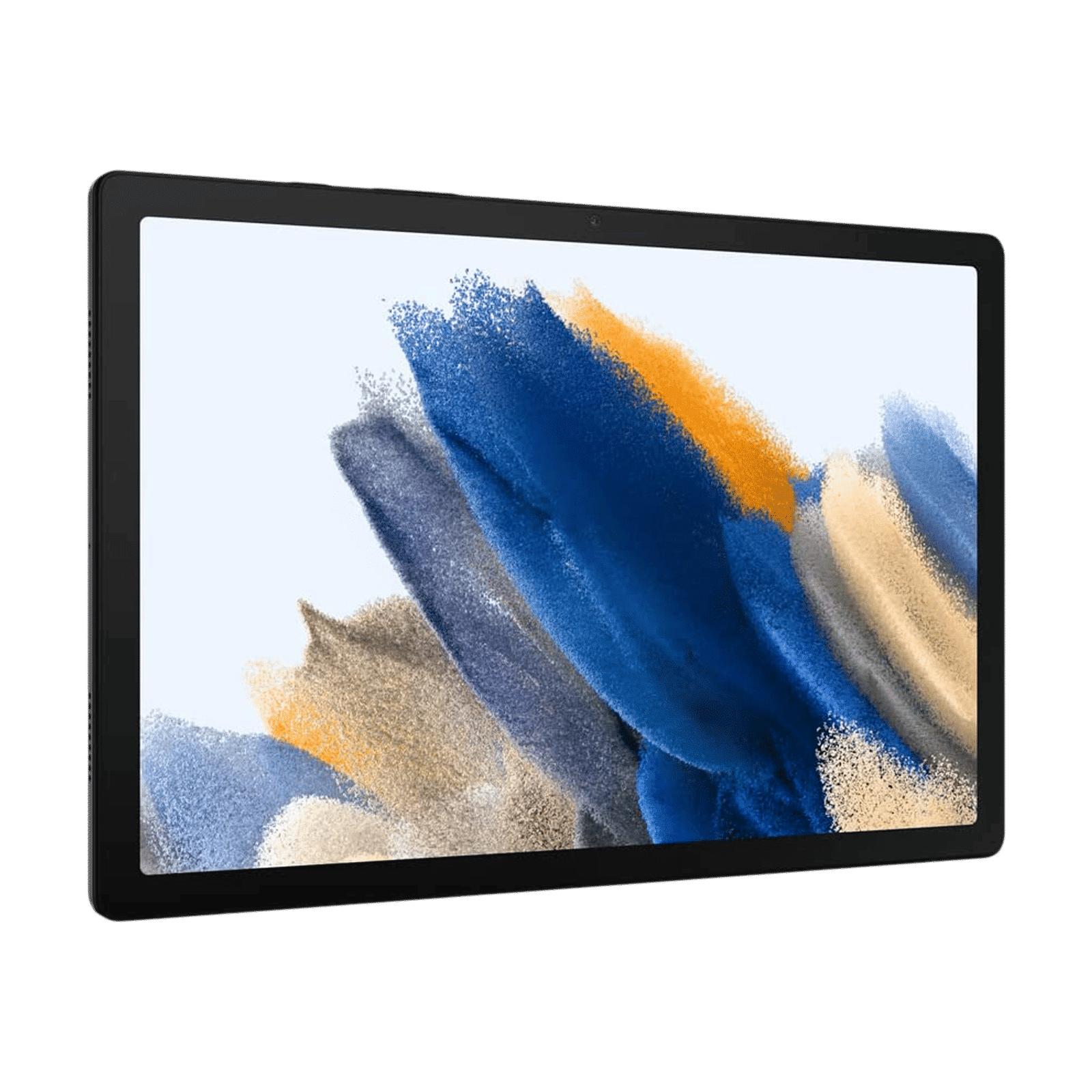 SAMSUNG Galaxy Tab A8 Wi-Fi+4G Android Tablet (10.5 Inch, 4GB RAM, 64GB ROM, Grey)_11