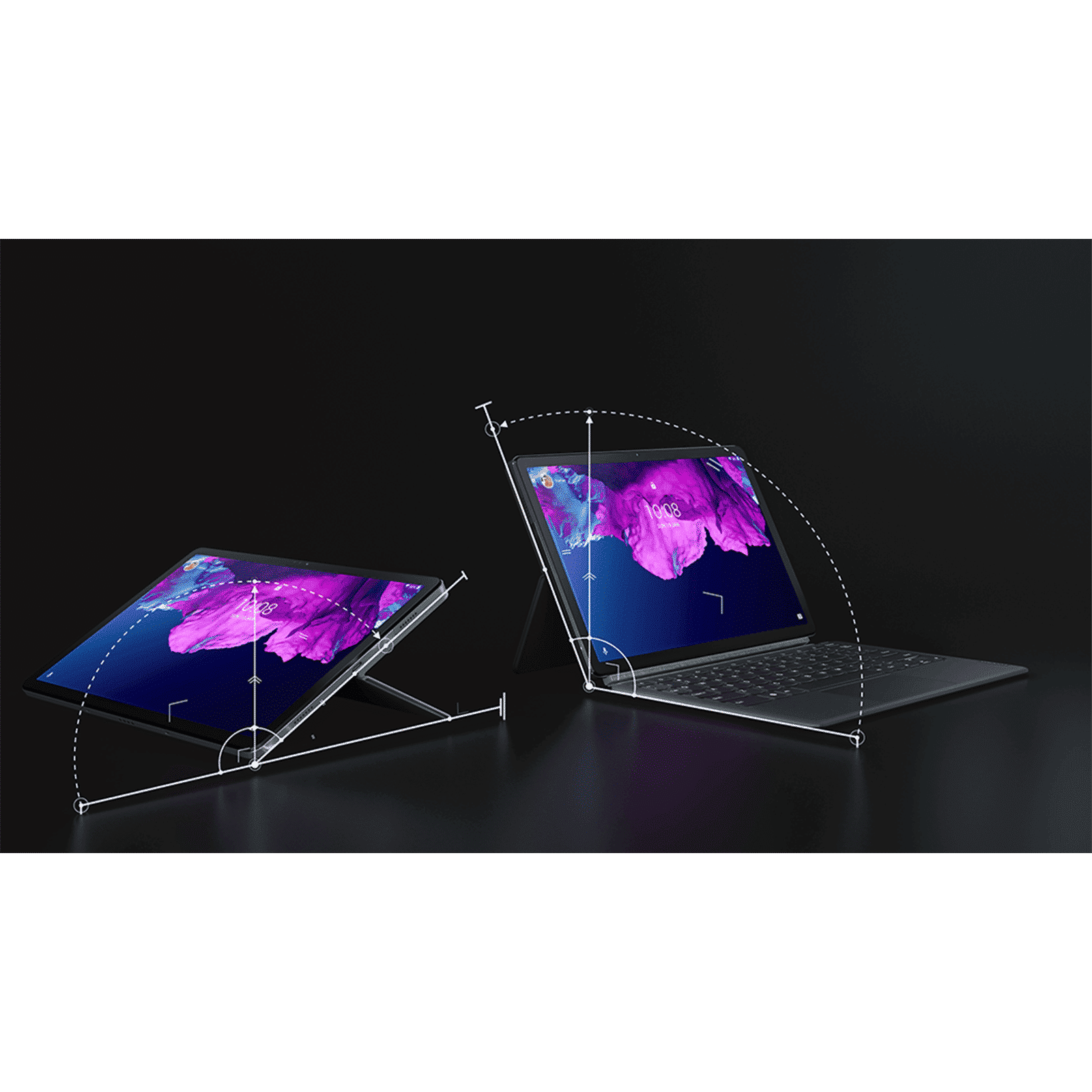 Lenovo Tab P11 Wi-Fi+4G Android Tablet (11.5 Inch, 6GB RAM, 128GB ROM, Grey) Lenovo Tab P11 Wi-Fi+4G Android Tablet (11.5 Inch, 6GB RAM, 128GB ROM, Grey)_10