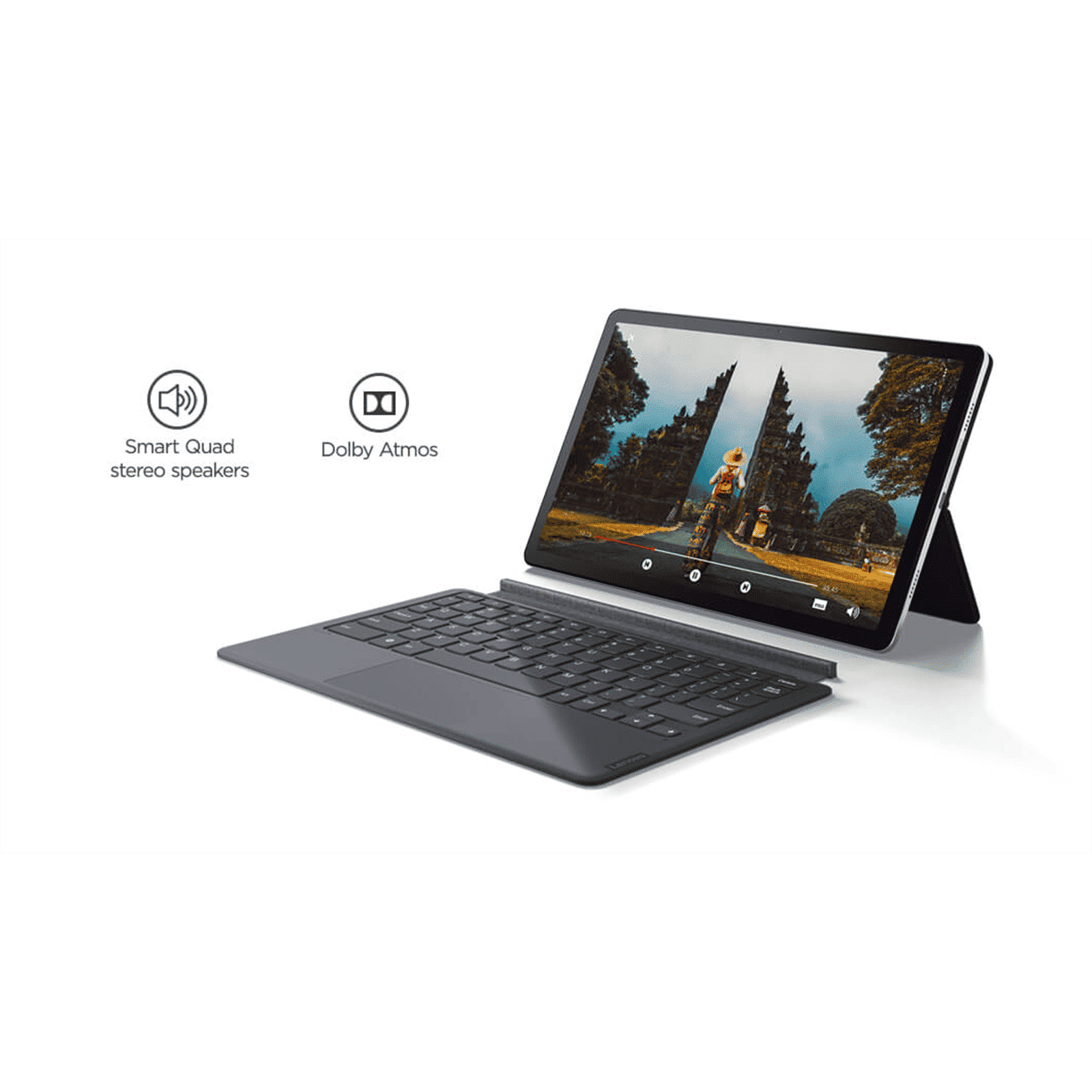 Lenovo Tab P11 Wi-Fi+4G Android Tablet (11.5 Inch, 6GB RAM, 128GB ROM, Grey) Lenovo Tab P11 Wi-Fi+4G Android Tablet (11.5 Inch, 6GB RAM, 128GB ROM, Grey)_12