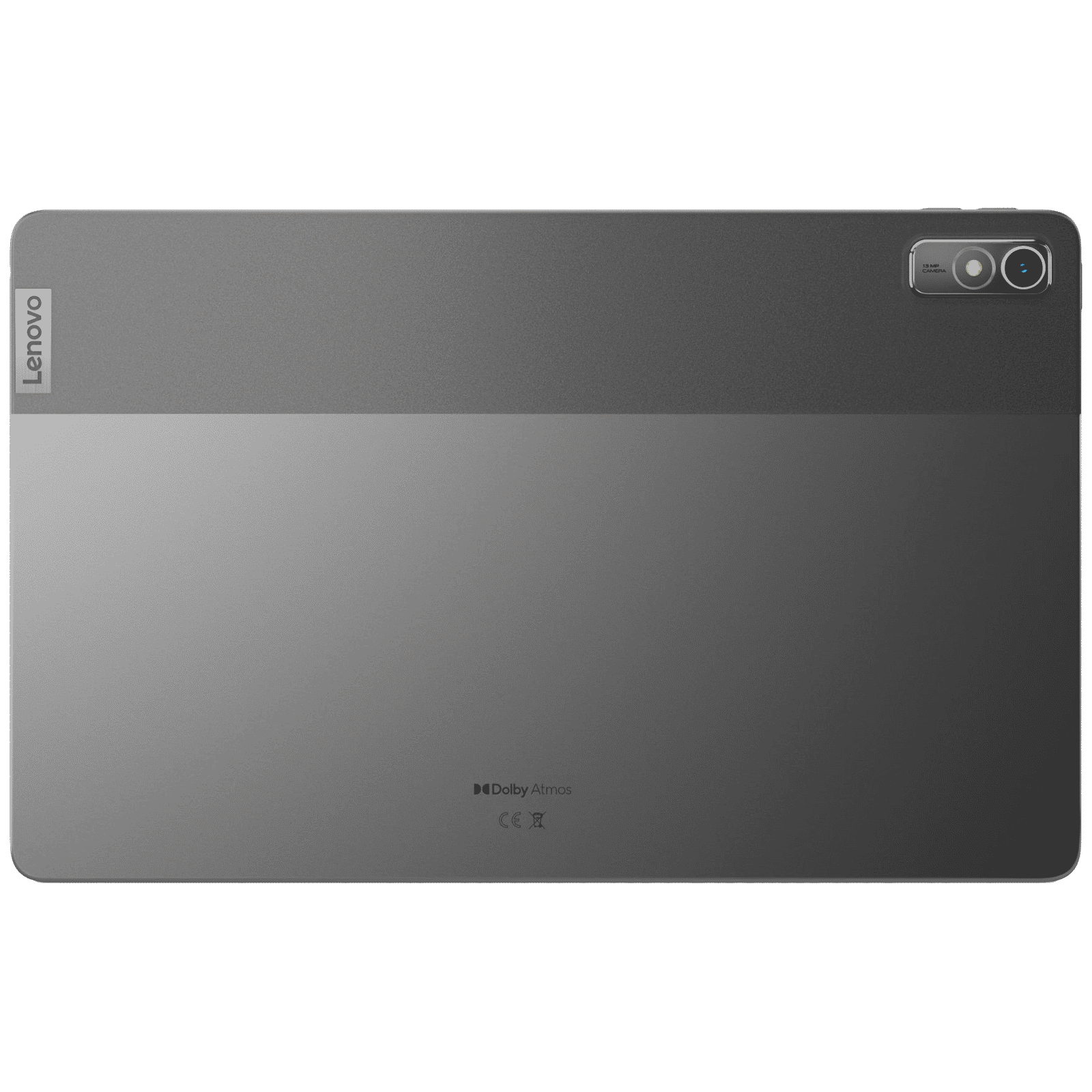 Lenovo Tab P11 Wi-Fi+4G Android Tablet (11.5 Inch, 6GB RAM, 128GB ROM, Grey) Lenovo Tab P11 Wi-Fi+4G Android Tablet (11.5 Inch, 6GB RAM, 128GB ROM, Grey)_5