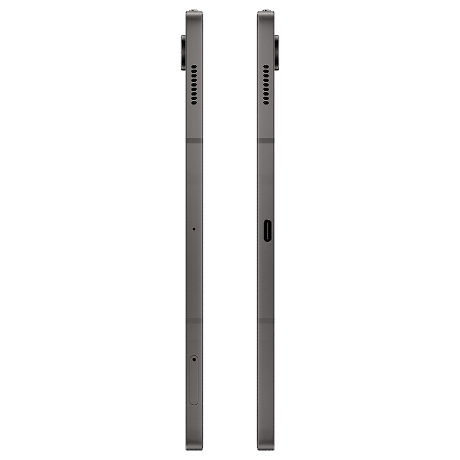 SAMSUNG Galaxy Tab S9 FE Wi-Fi Android Tablet (10.9 Inch, 8GB RAM, 256GB ROM, Gray)_4