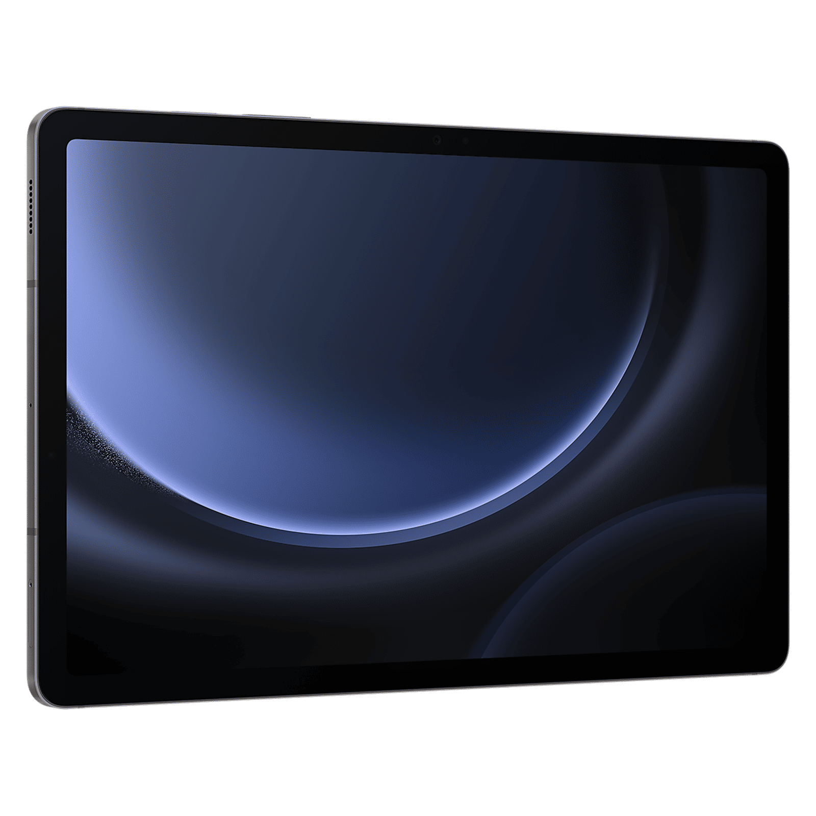 SAMSUNG Galaxy Tab S9 FE Wi-Fi Android Tablet (10.9 Inch, 8GB RAM, 256GB ROM, Gray)_5