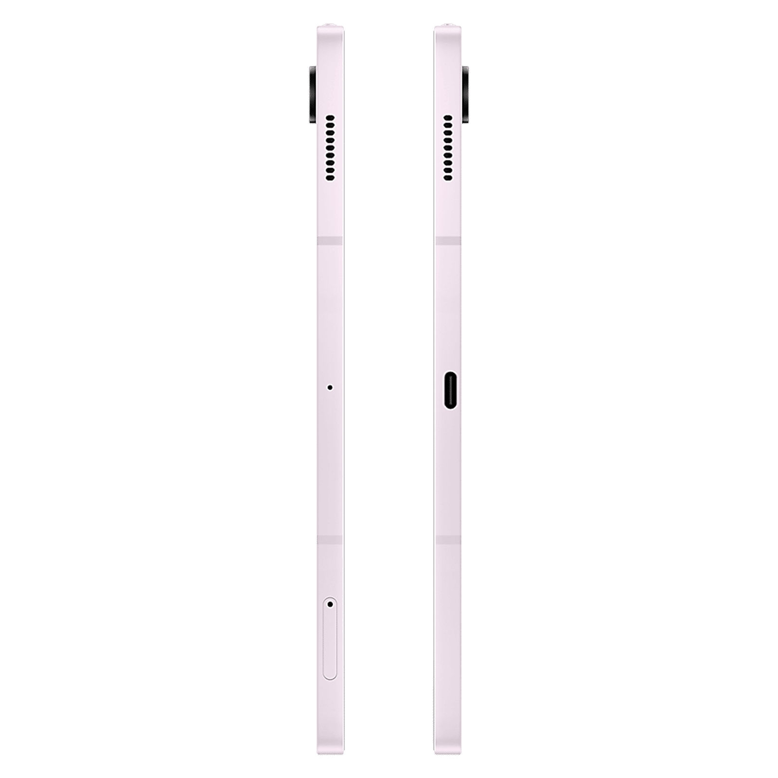 SAMSUNG Galaxy Tab S9 FE Wi-Fi Android Tablet (10.9 Inch, 8GB RAM, 256GB ROM, Lavender)_4