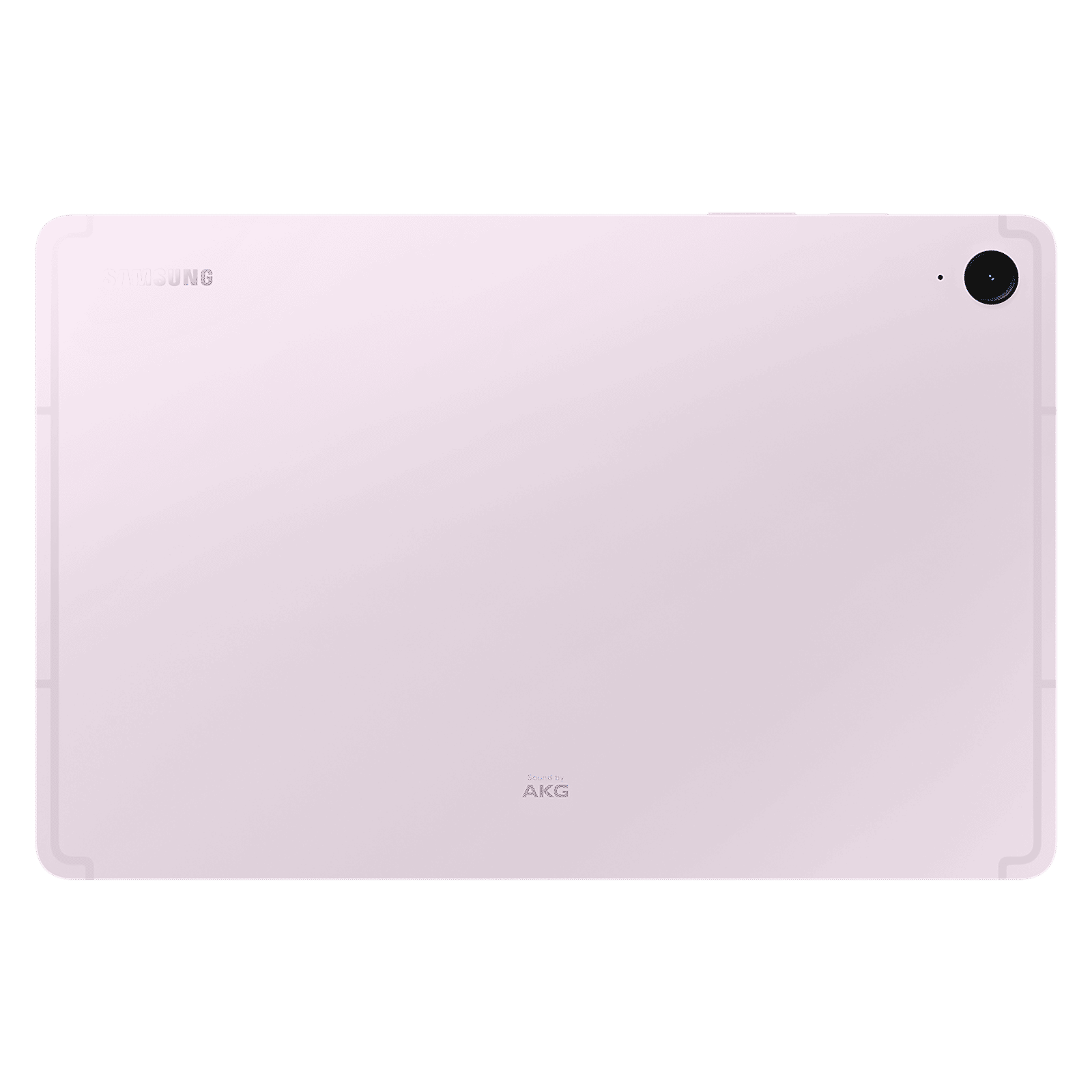 SAMSUNG Galaxy Tab S9 FE Wi-Fi Android Tablet (10.9 Inch, 8GB RAM, 256GB ROM, Lavender)_5