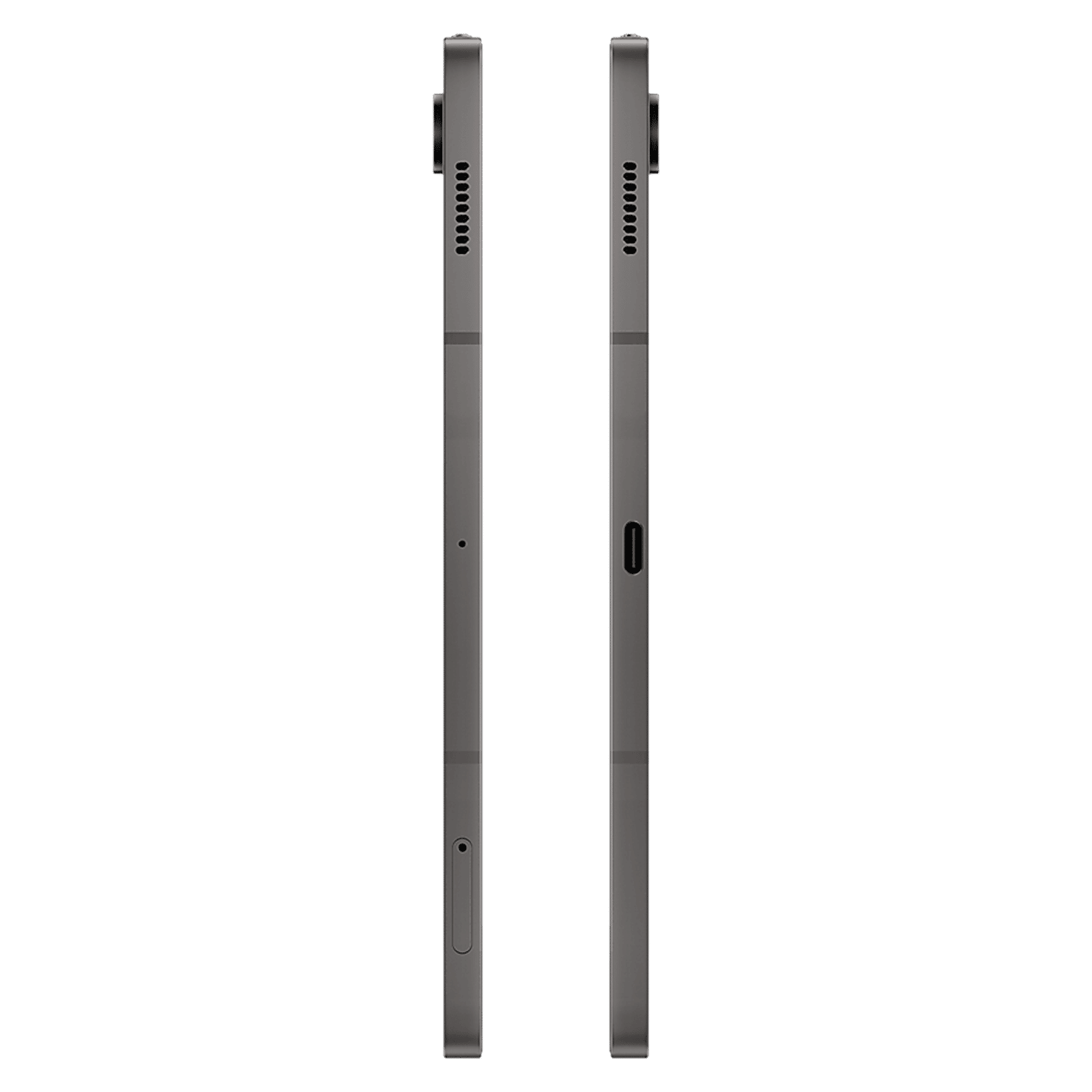 SAMSUNG Galaxy Tab S9 FE Wi-Fi+5G Android Tablet (10.9 Inch, 8GB RAM, 256GB ROM, Gray)_4