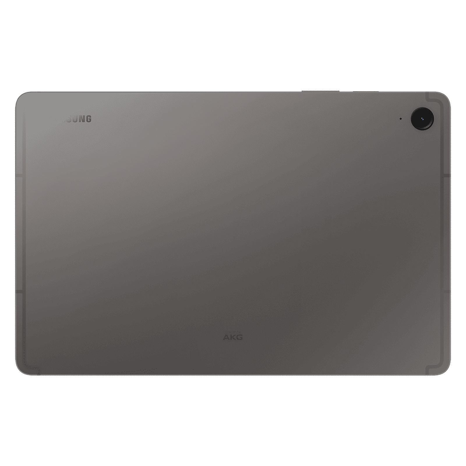 SAMSUNG Galaxy Tab S9 FE Wi-Fi+5G Android Tablet (10.9 Inch, 8GB RAM, 256GB ROM, Gray)_5