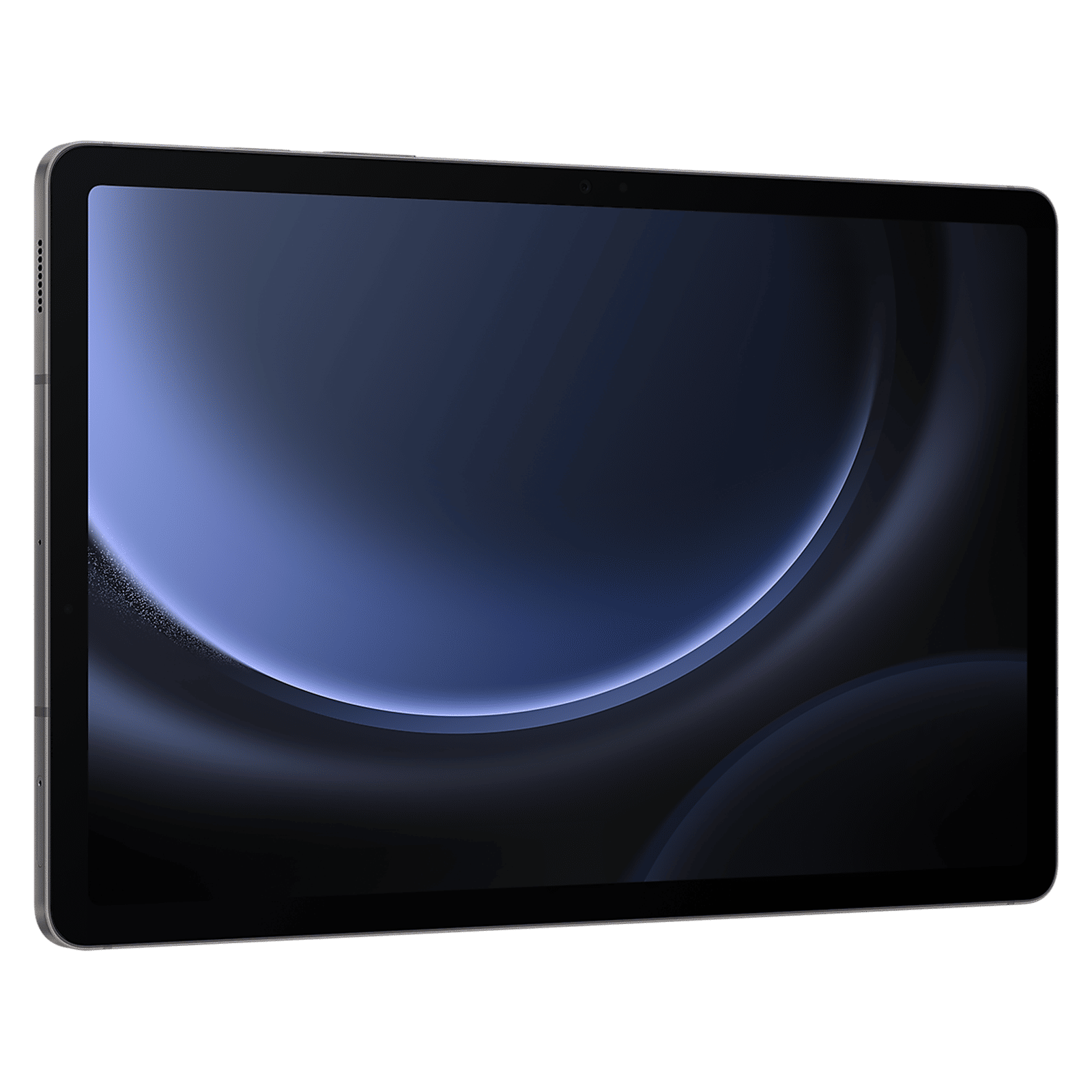 SAMSUNG Galaxy Tab S9 FE Wi-Fi+5G Android Tablet (10.9 Inch, 8GB RAM, 256GB ROM, Gray)_6