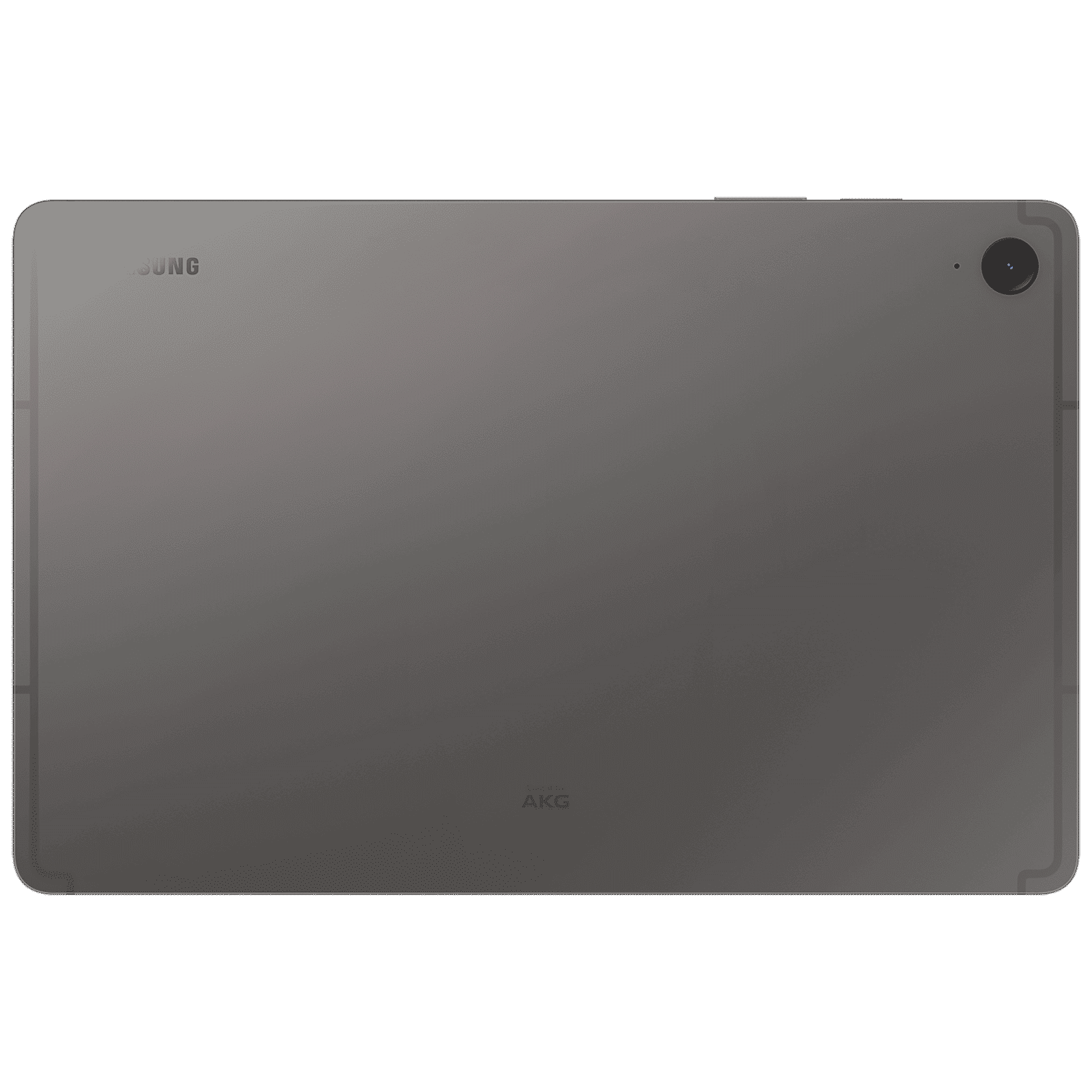SAMSUNG Galaxy Tab S9 FE Wi-Fi Android Tablet (10.9 Inch, 6GB RAM, 128GB ROM, Gray)_3