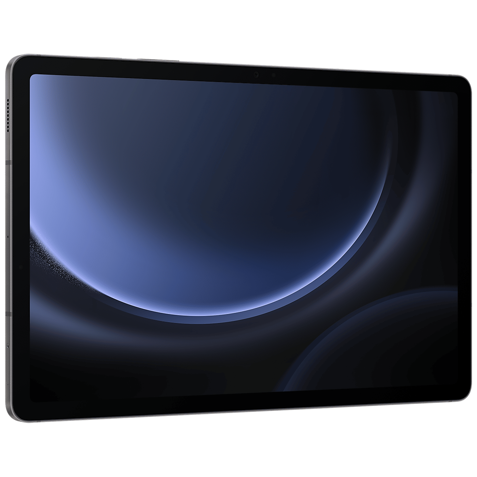 SAMSUNG Galaxy Tab S9 FE Wi-Fi Android Tablet (10.9 Inch, 6GB RAM, 128GB ROM, Gray)_4