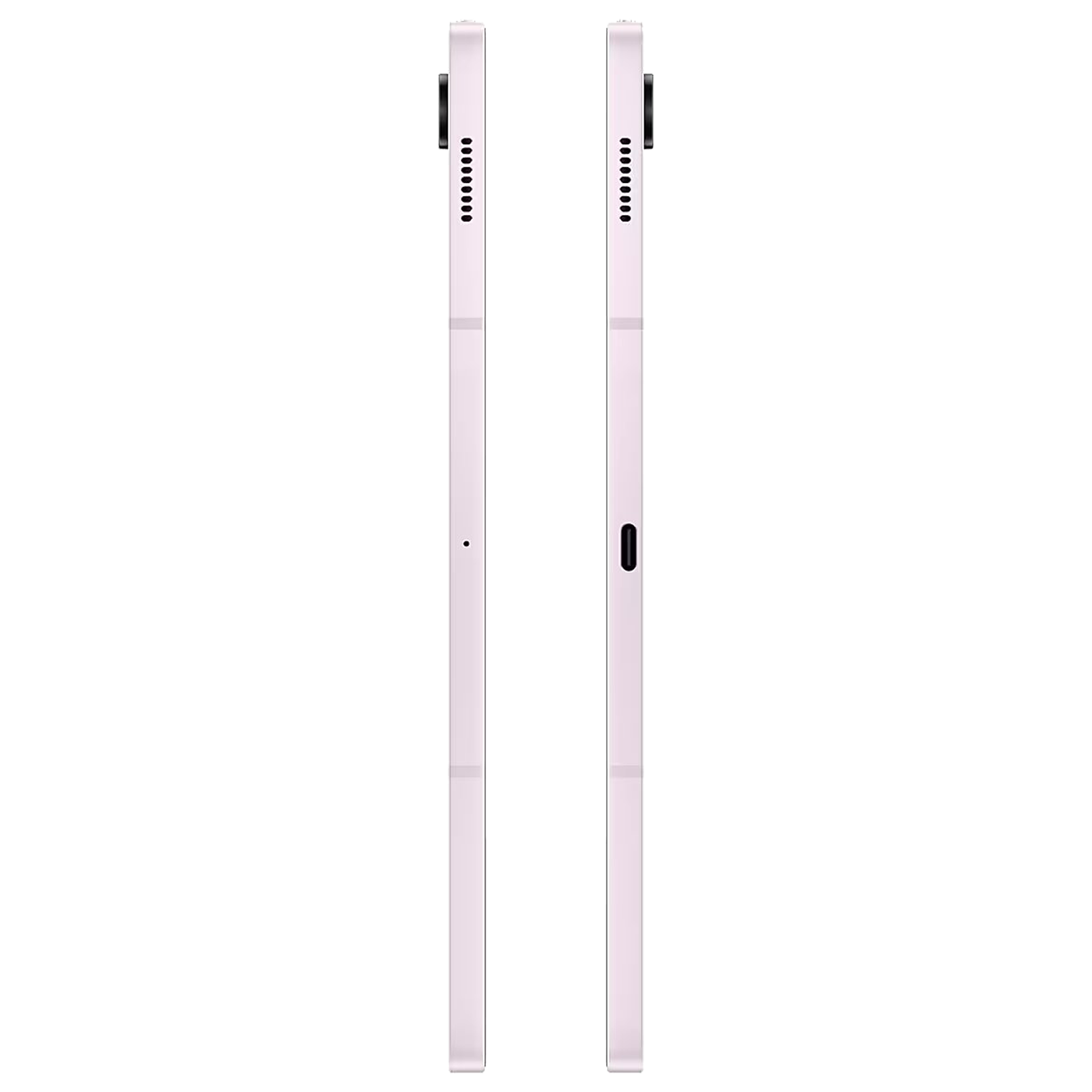 SAMSUNG Galaxy Tab S9 FE Plus Wi-Fi+5G Android Tablet (12.4 Inch, 8GB RAM, 128GB ROM, Lavender)_2