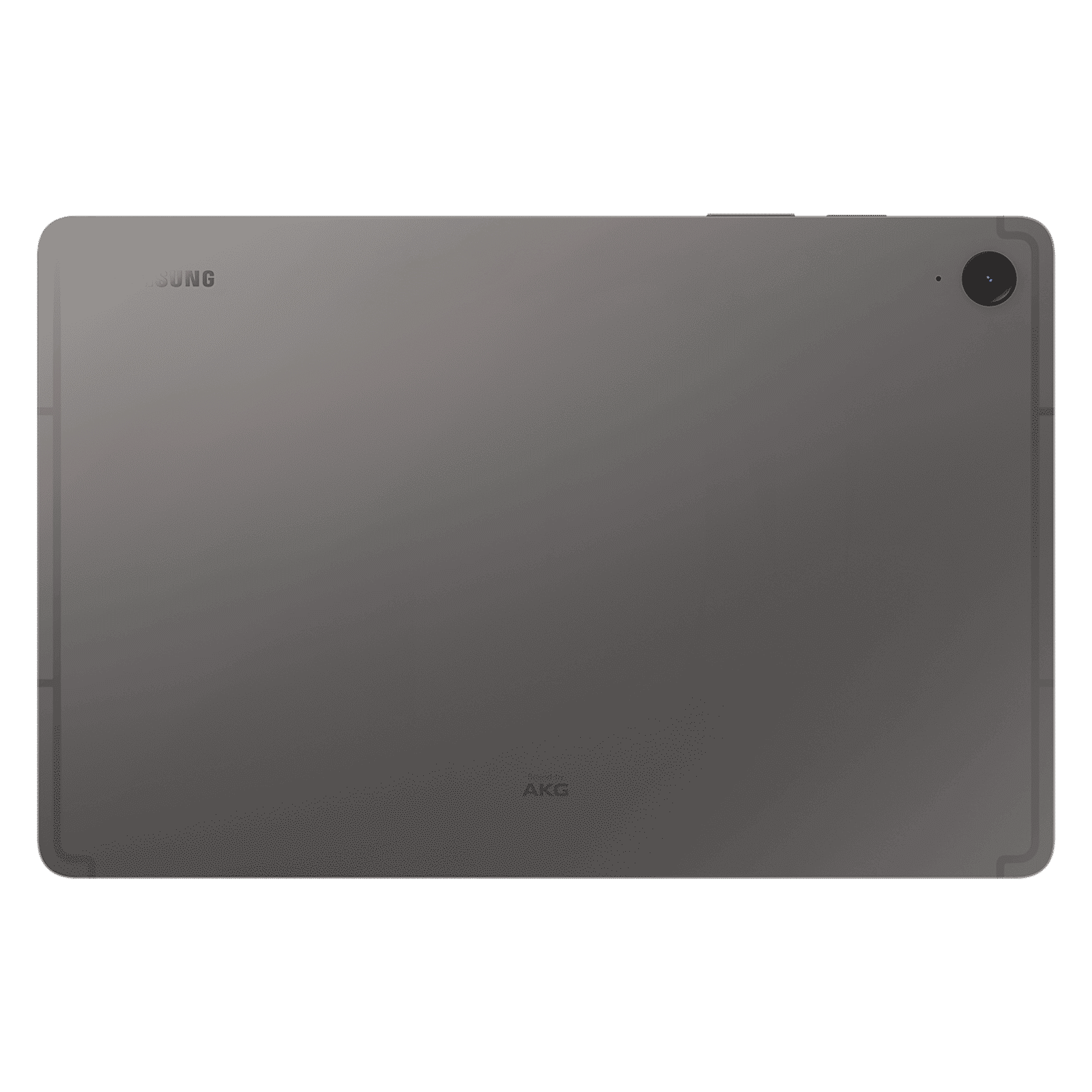 SAMSUNG Galaxy Tab S9 FE Wi-Fi+5G Android Tablet (10.9 Inch, 6GB RAM, 128GB ROM, Gray)_5